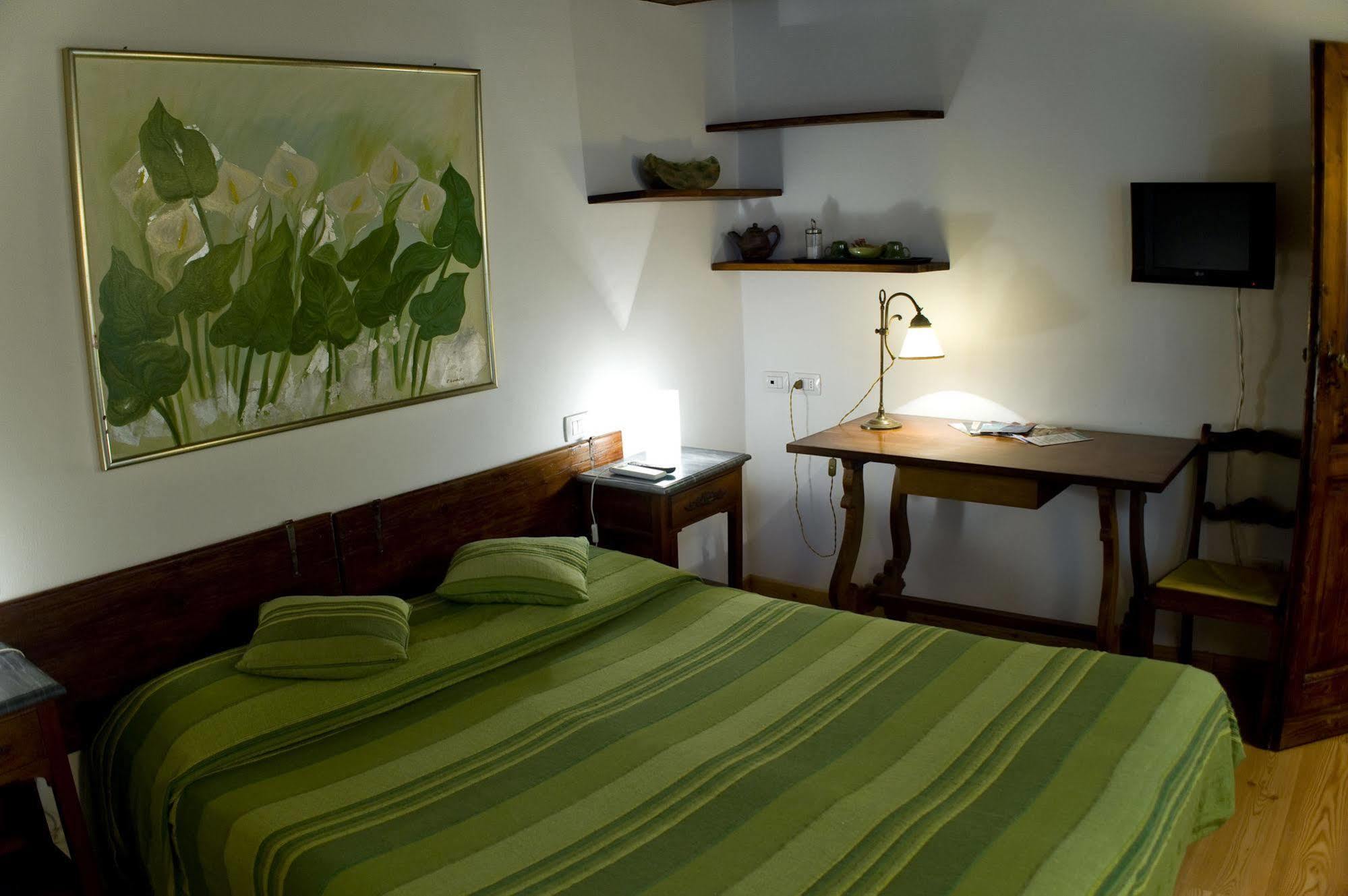 Bonsignori Bed & Breakfast