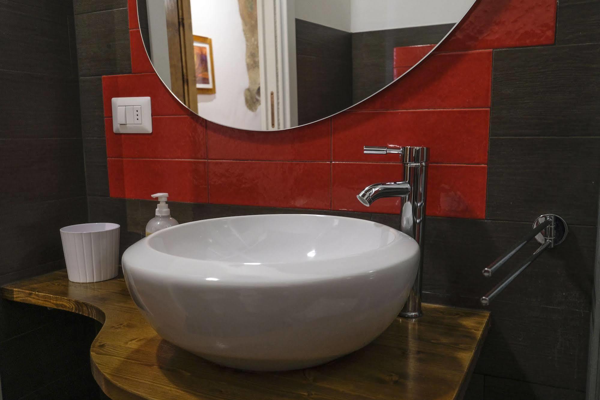 Bonsignori Bed & Breakfast Firenze
