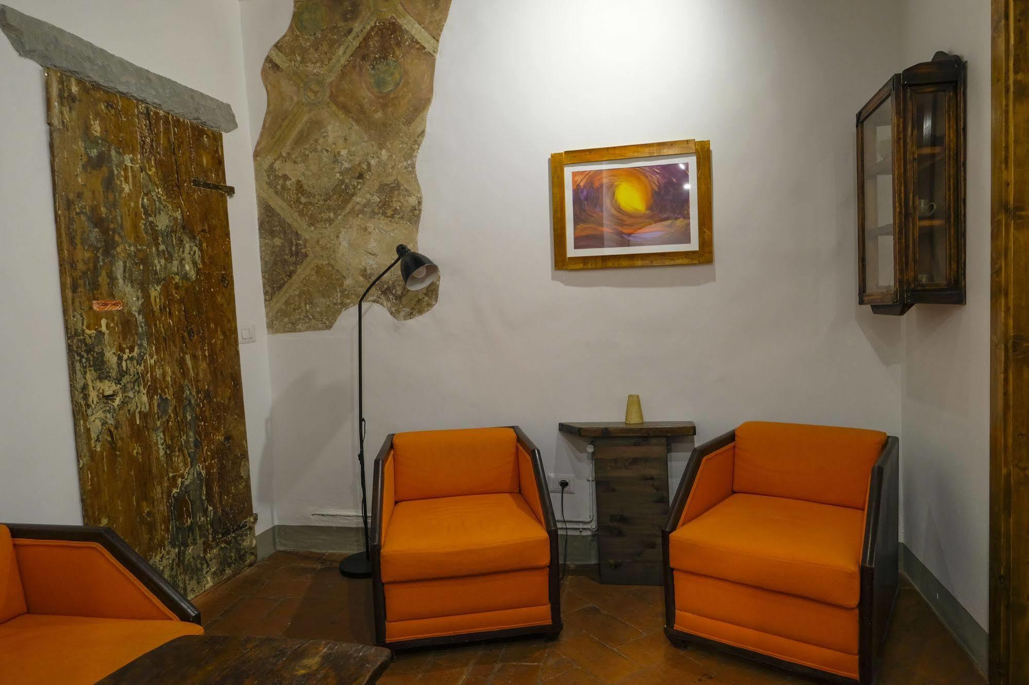Bonsignori Bed & Breakfast Firenze