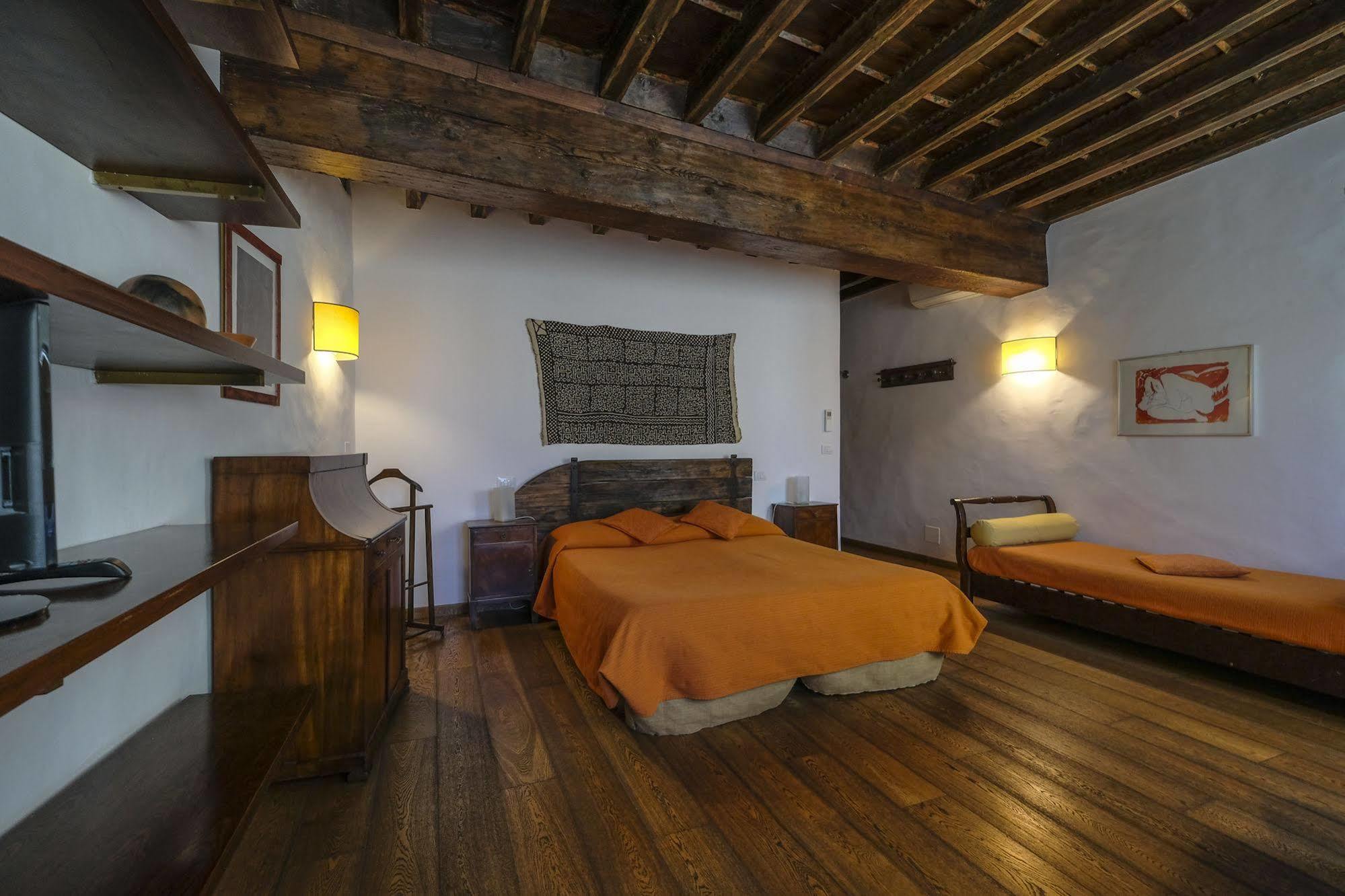 Bonsignori Bed & Breakfast Firenze