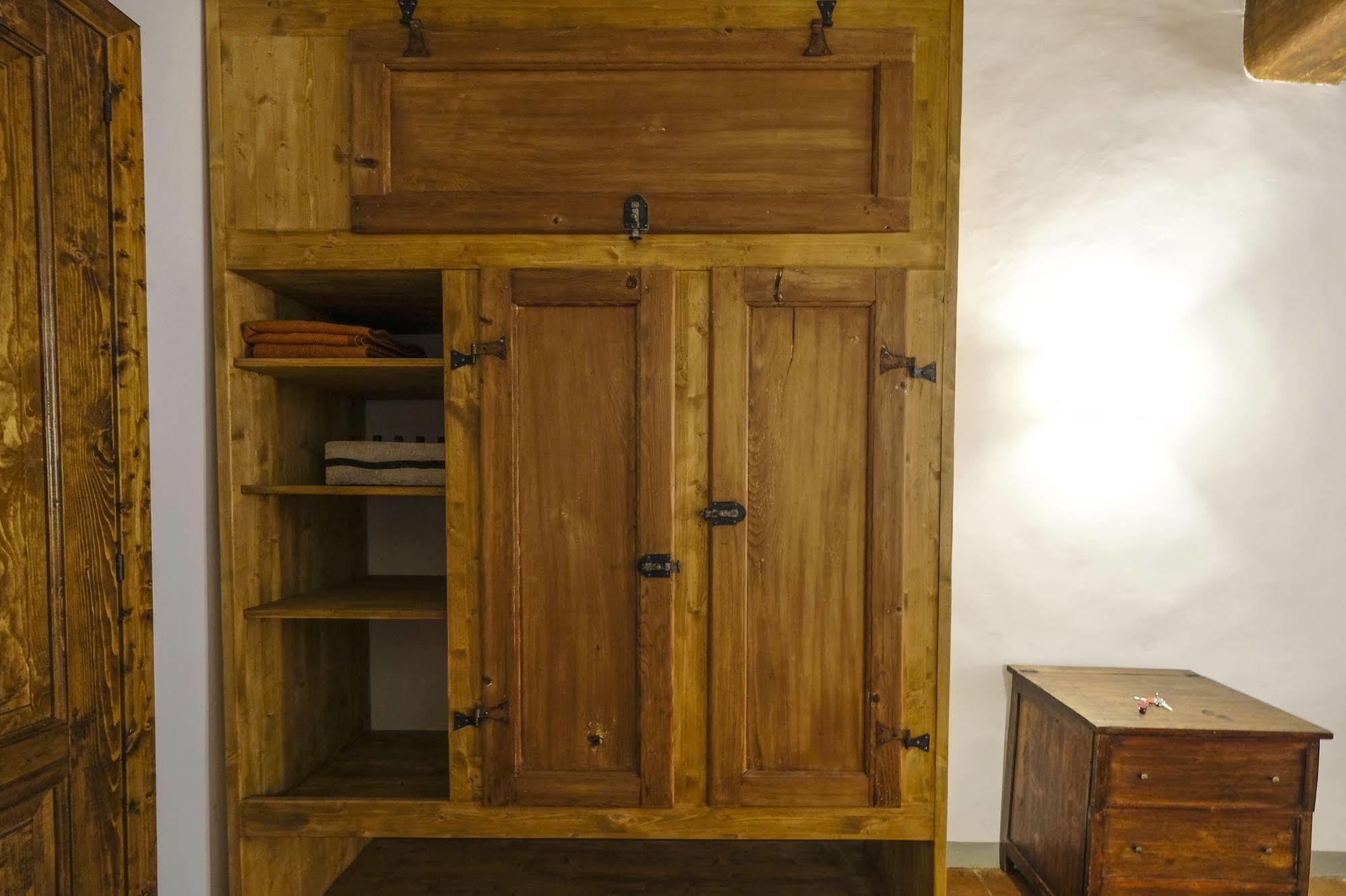 Bed & Breakfast Bonsignori