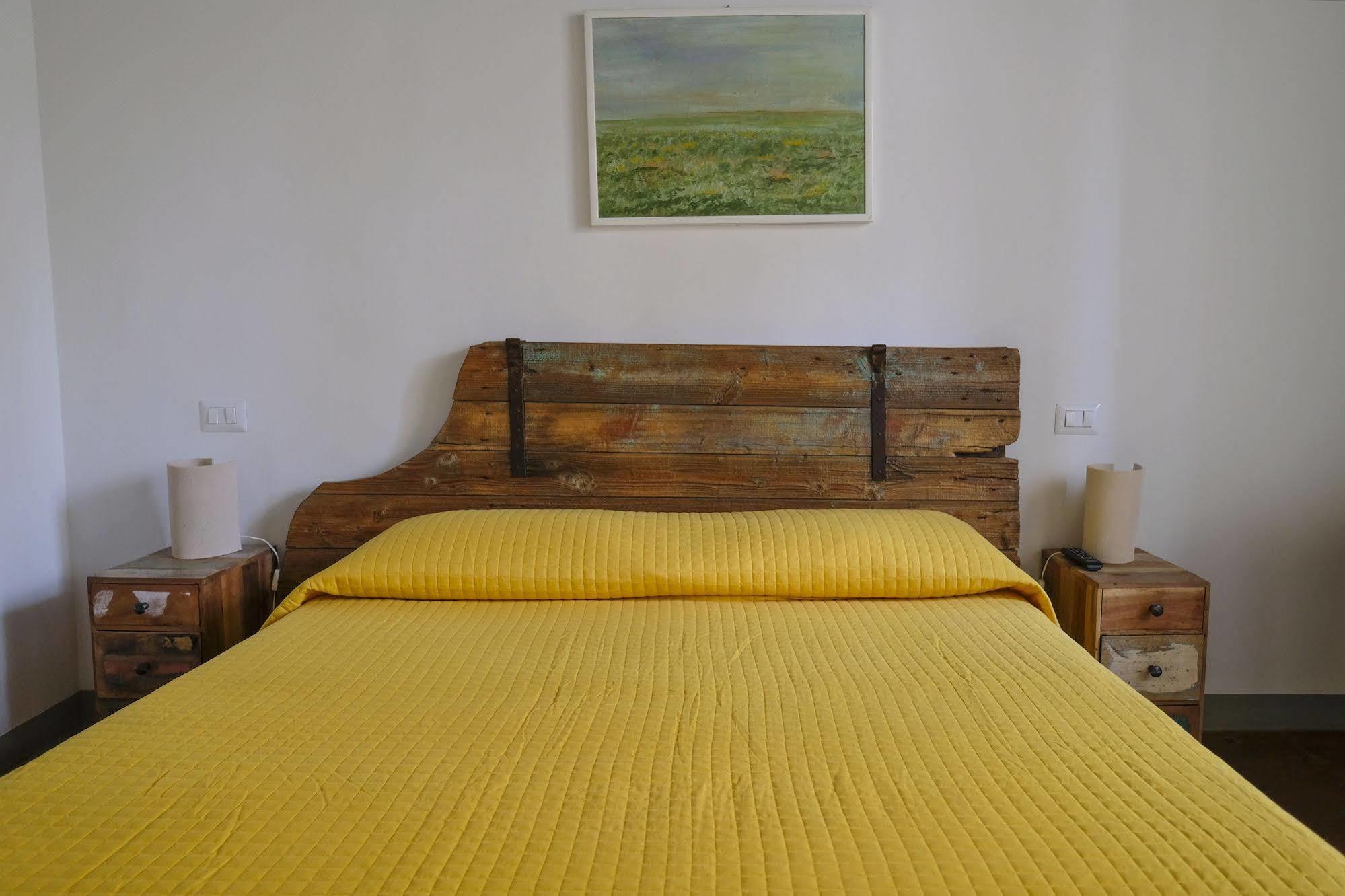 Bed & Breakfast Bonsignori