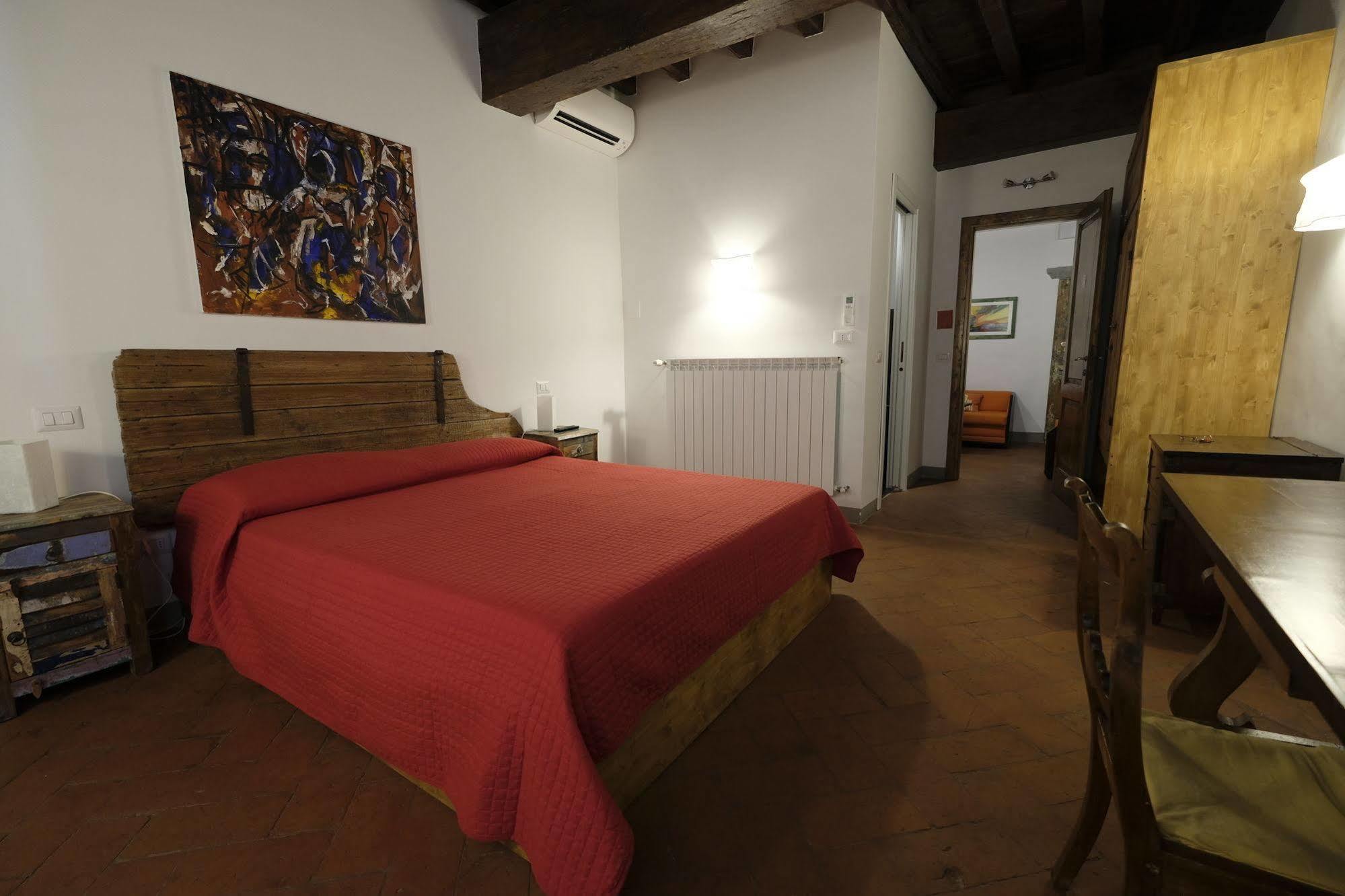 Bed & Breakfast Bonsignori 3*