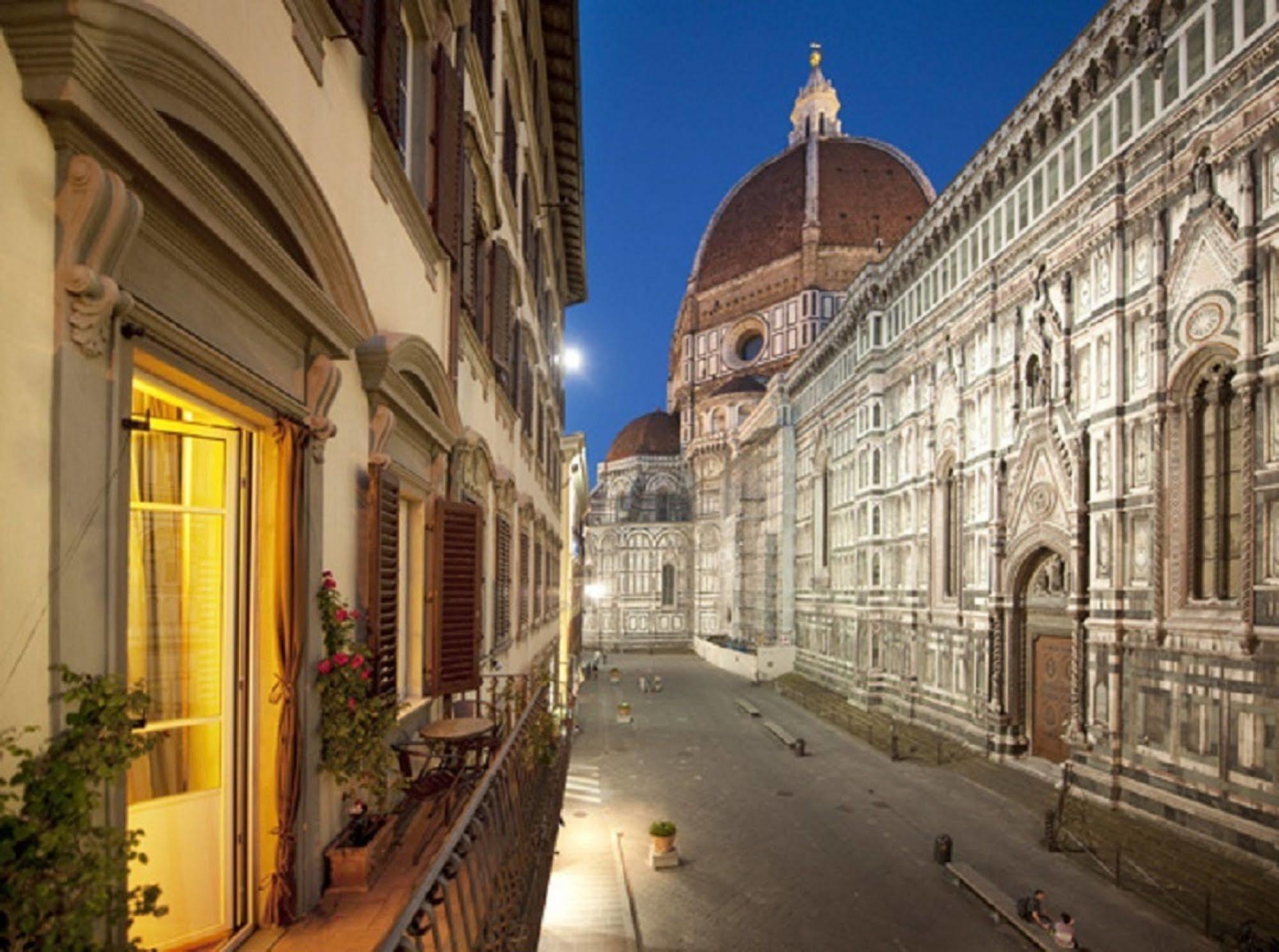 Aparthotel Granduomo Charming Florença