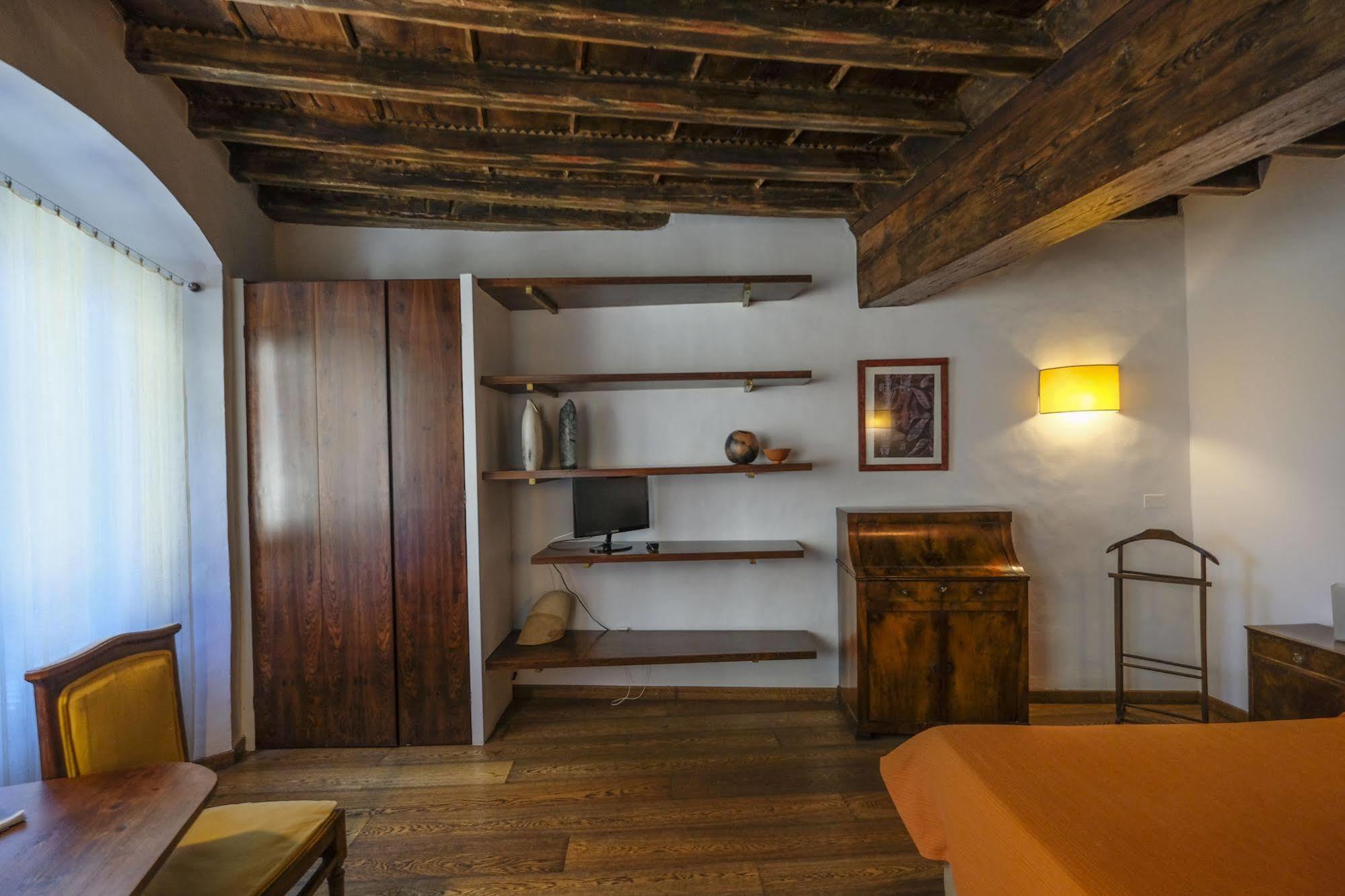 Bed & Breakfast Bonsignori Firenze