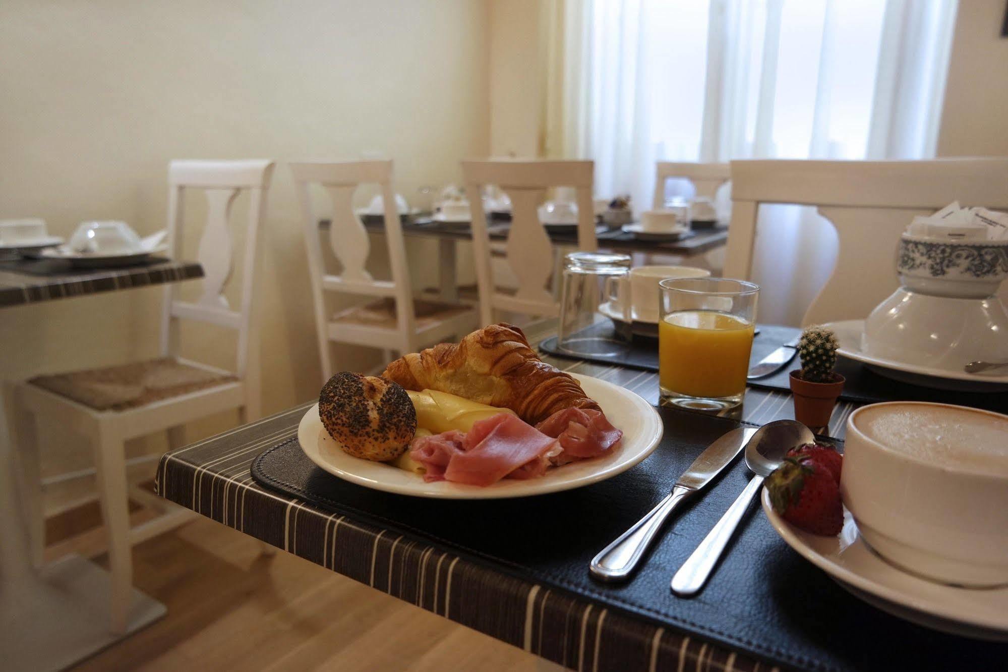 Bed & Breakfast Repubblica Firenze