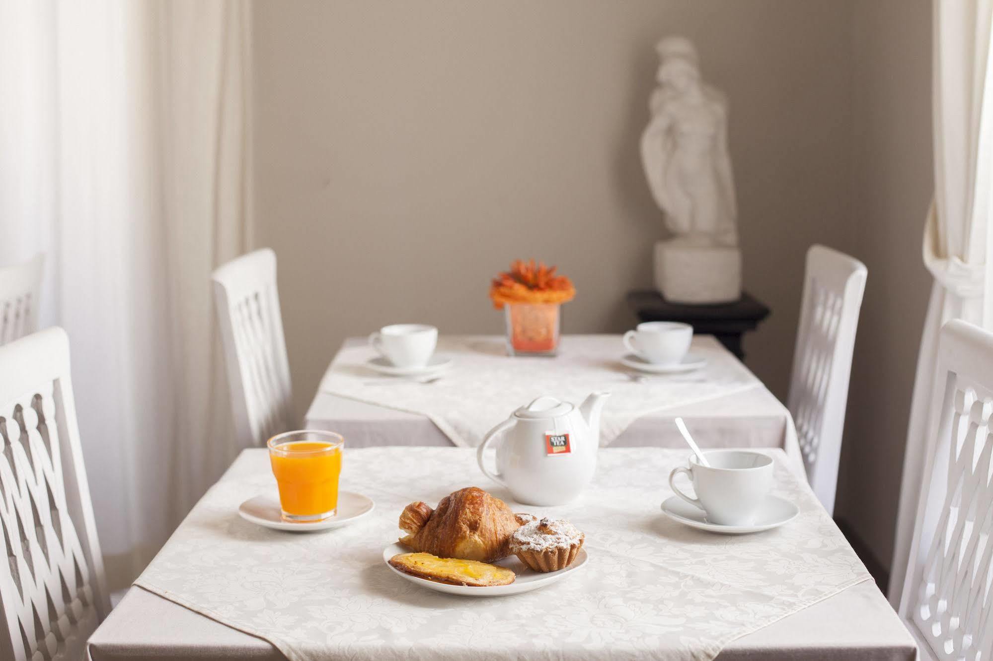 Bed & Breakfast Palazzo Lombardo