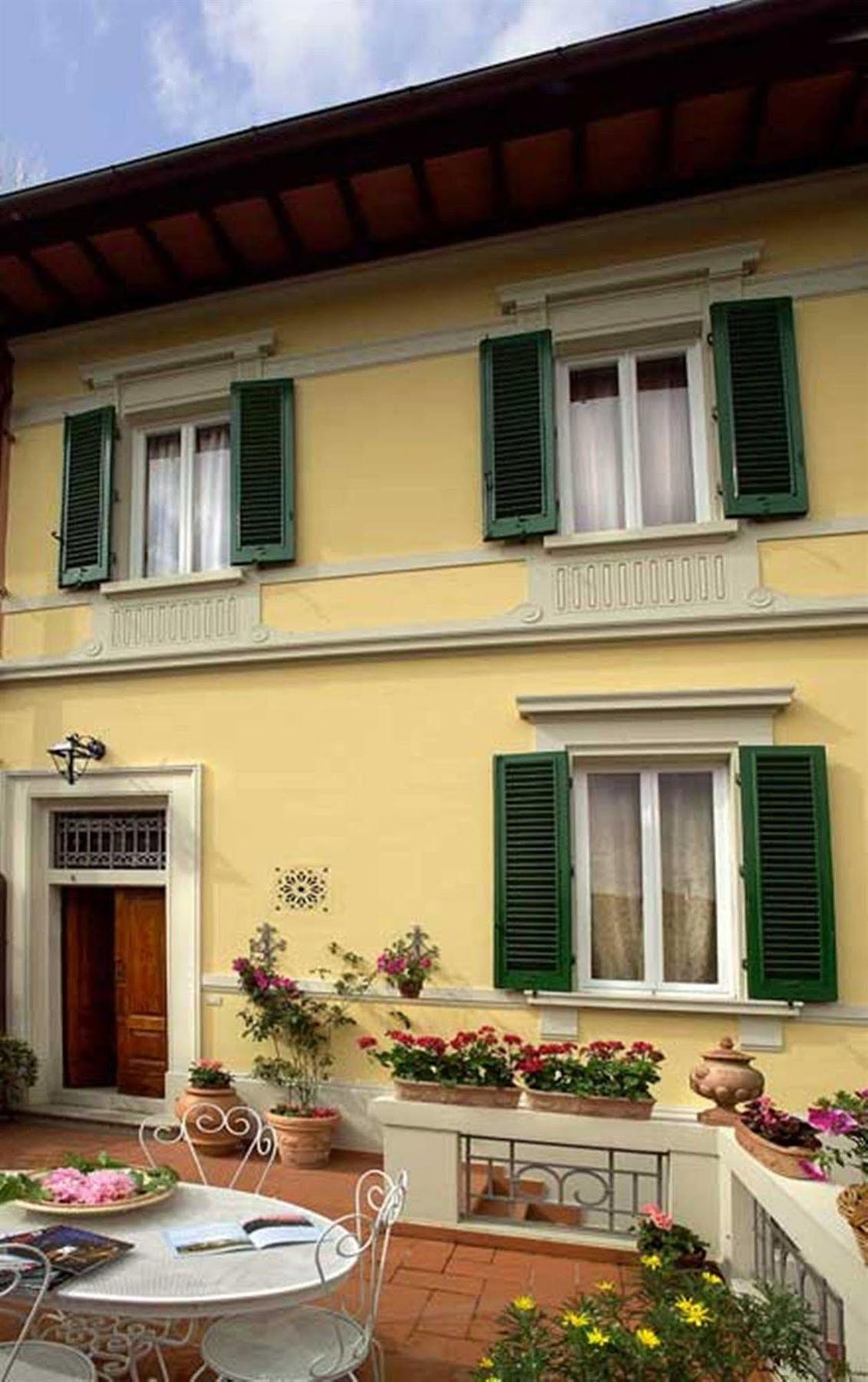 Monte Oliveto Firenze