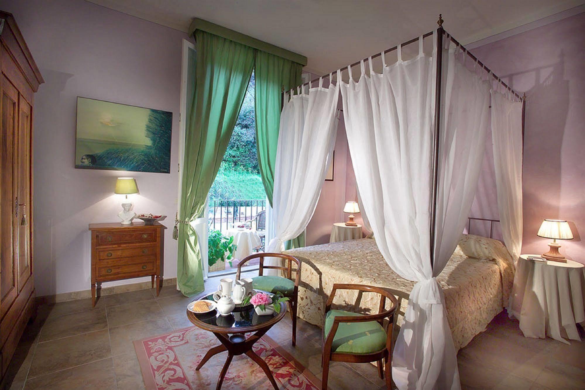 Monte Oliveto Bed & Breakfast Firenze