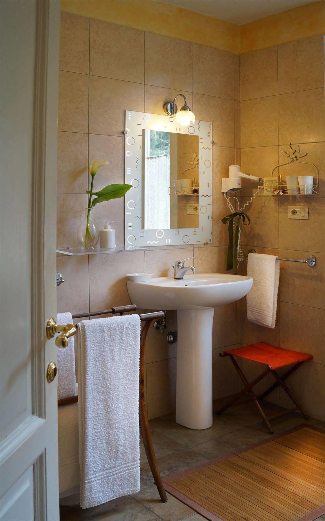 Monte Oliveto Bed & Breakfast Firenze