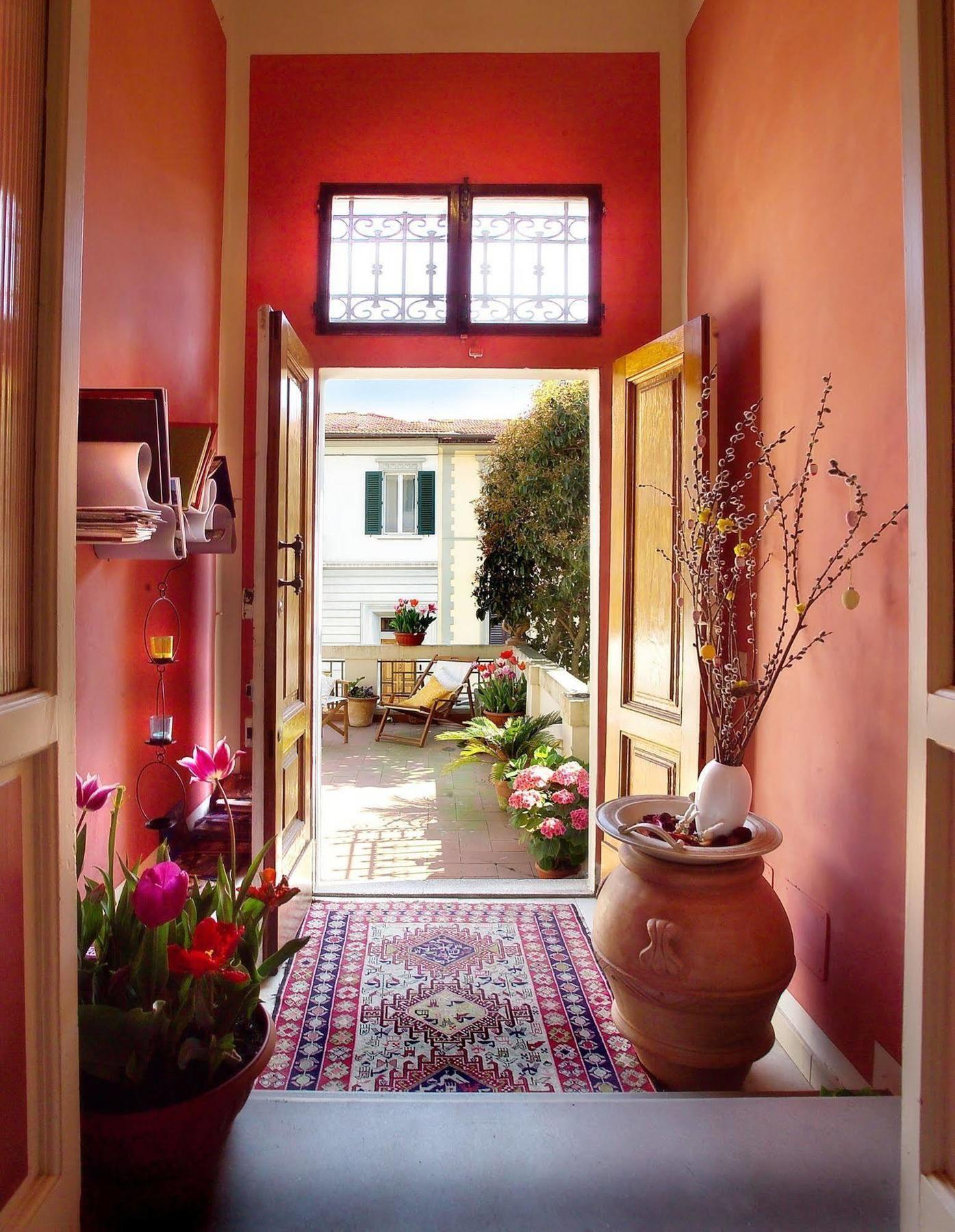 Monte Oliveto 3* Firenze