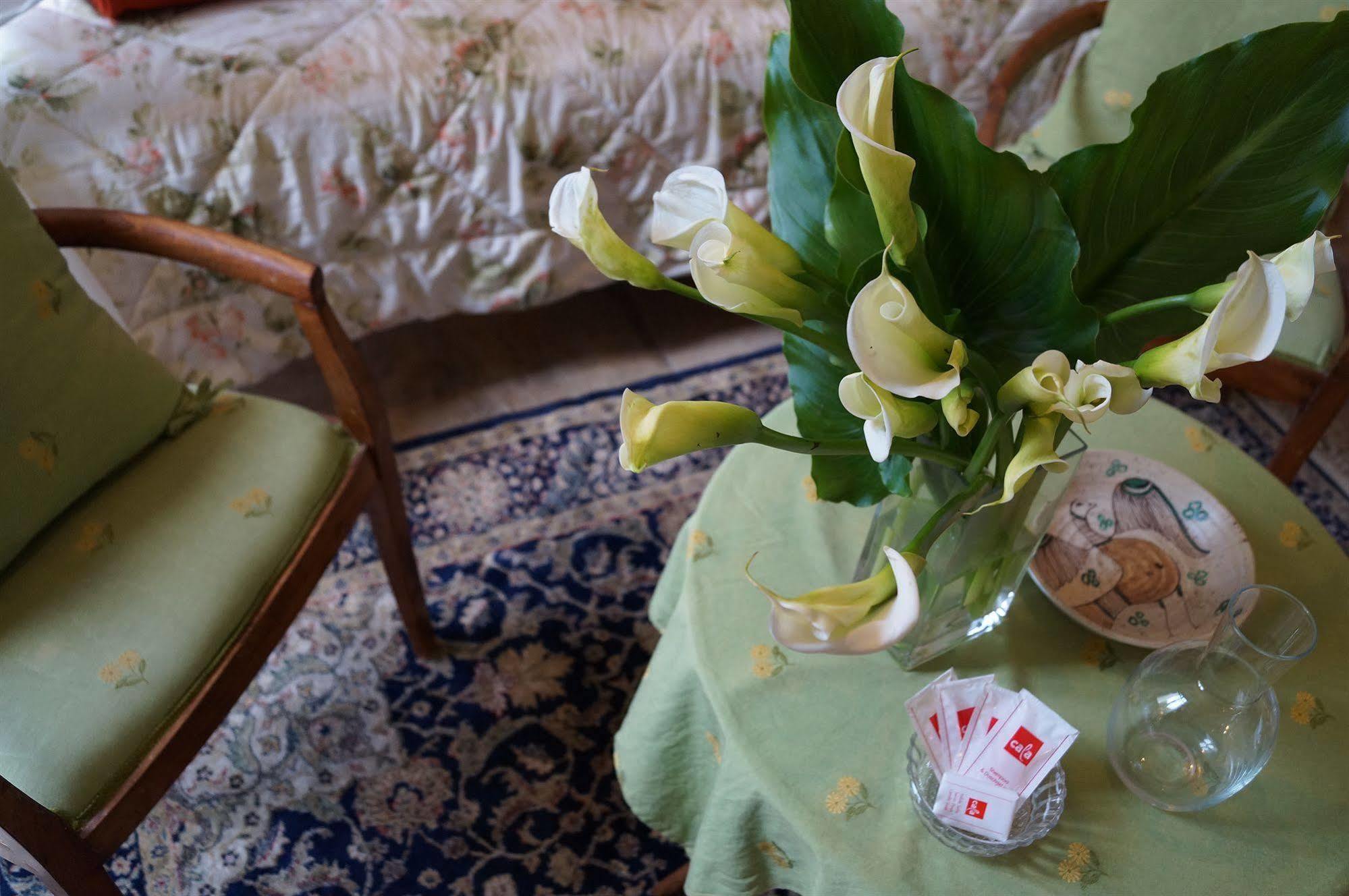 Monte Oliveto Bed & Breakfast Firenze