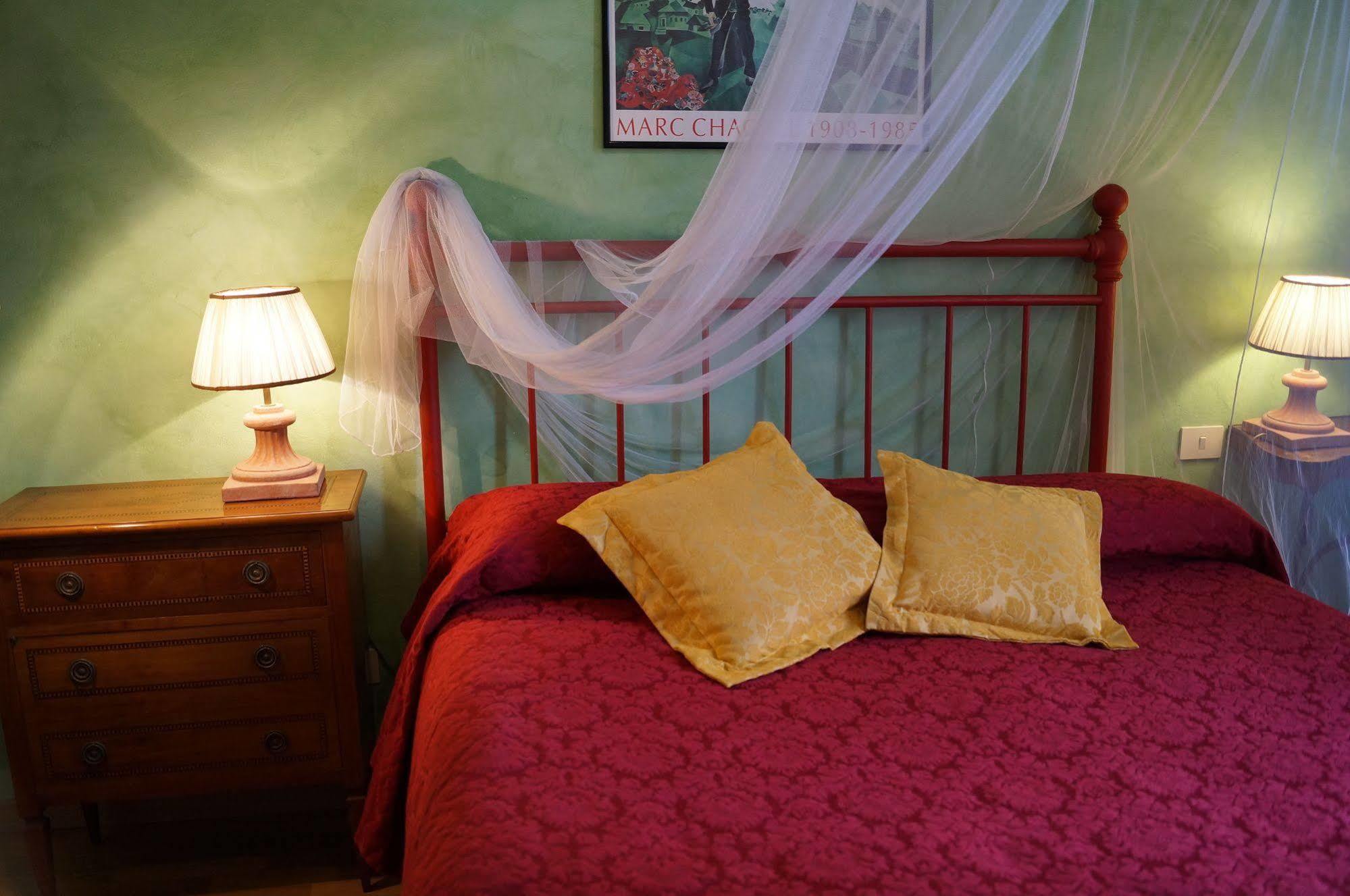 Monte Oliveto 3* Firenze