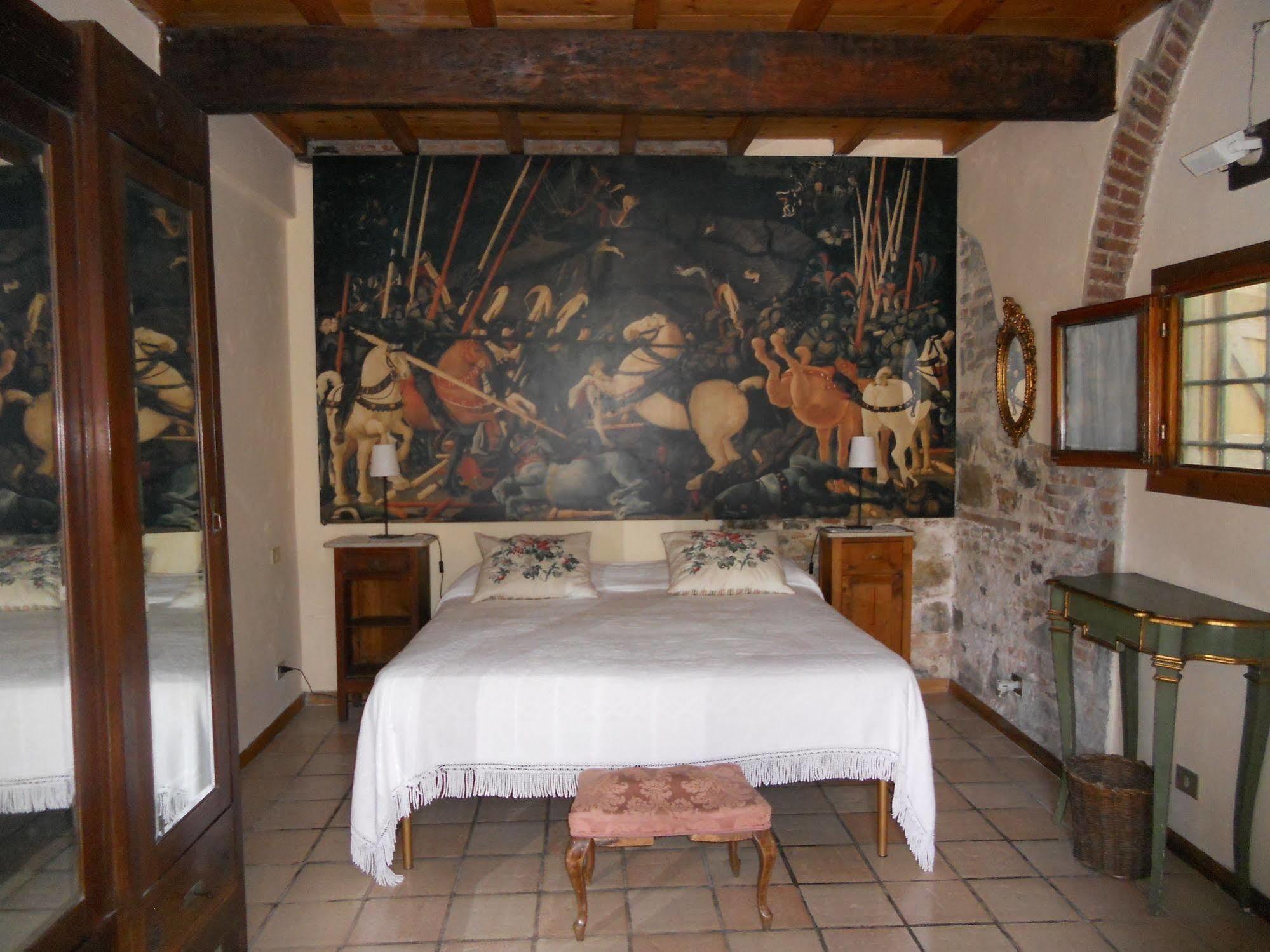 Feriegårder Le Macine Firenze