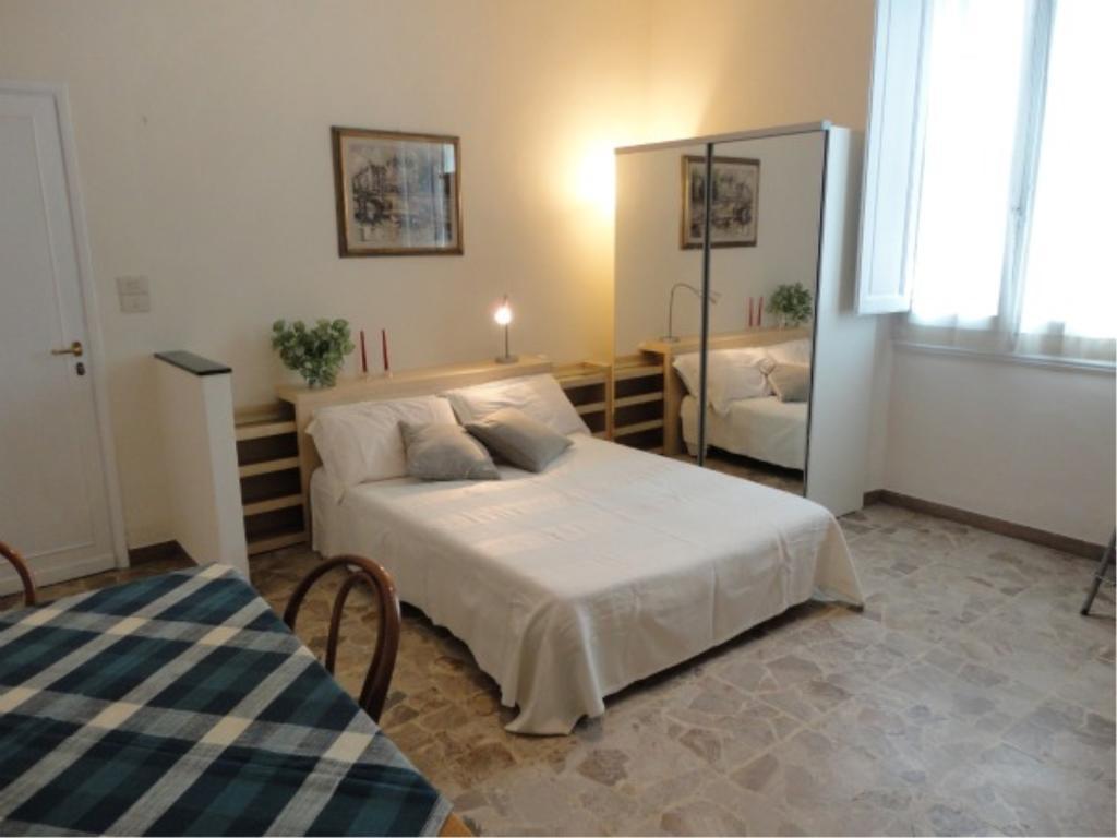 Little Garden Donatello Appartement Florence