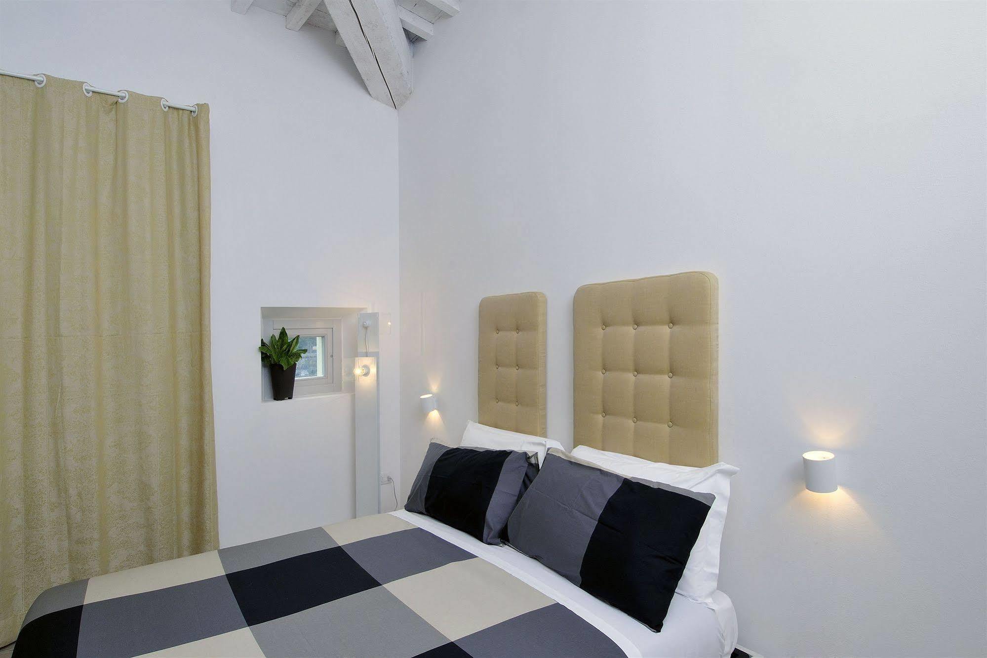 Aruch Aparthotel Florença