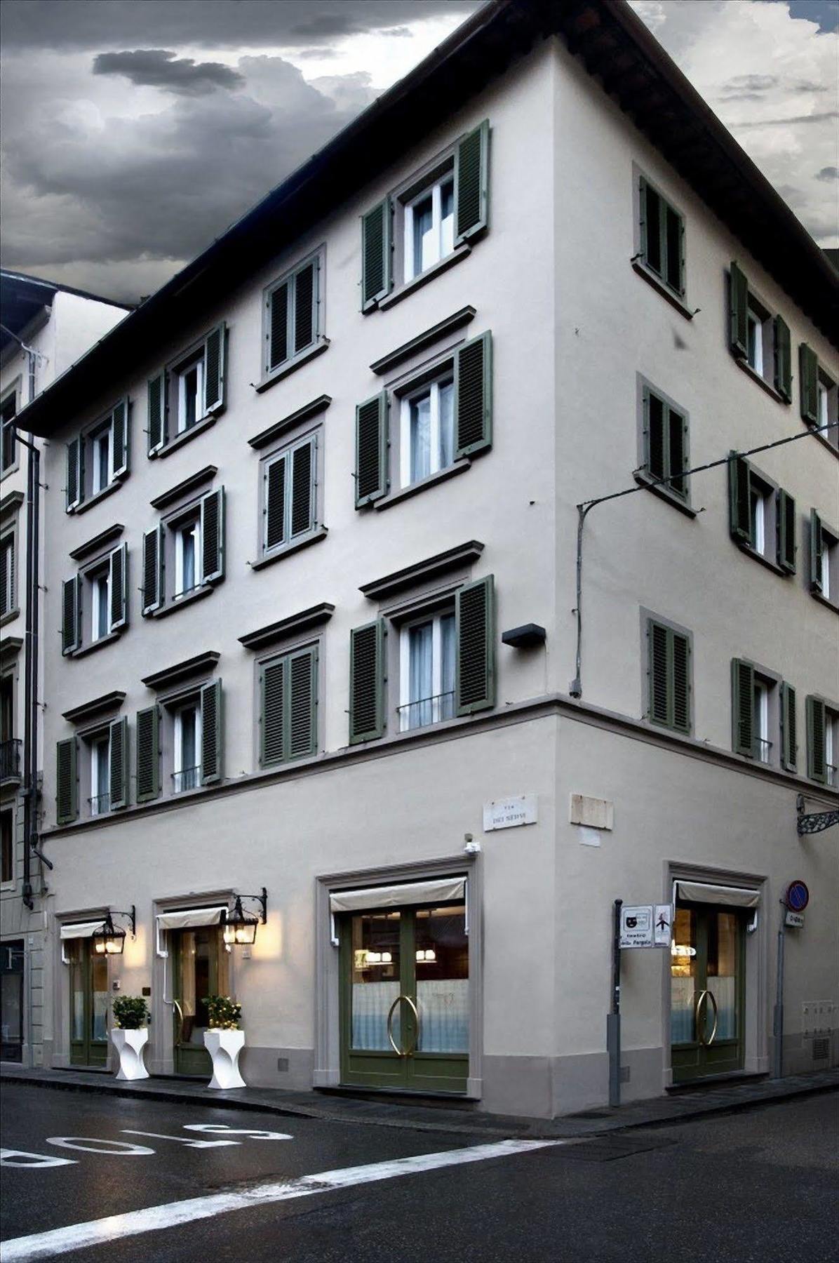 Grand And - Ricci Collection Firenze