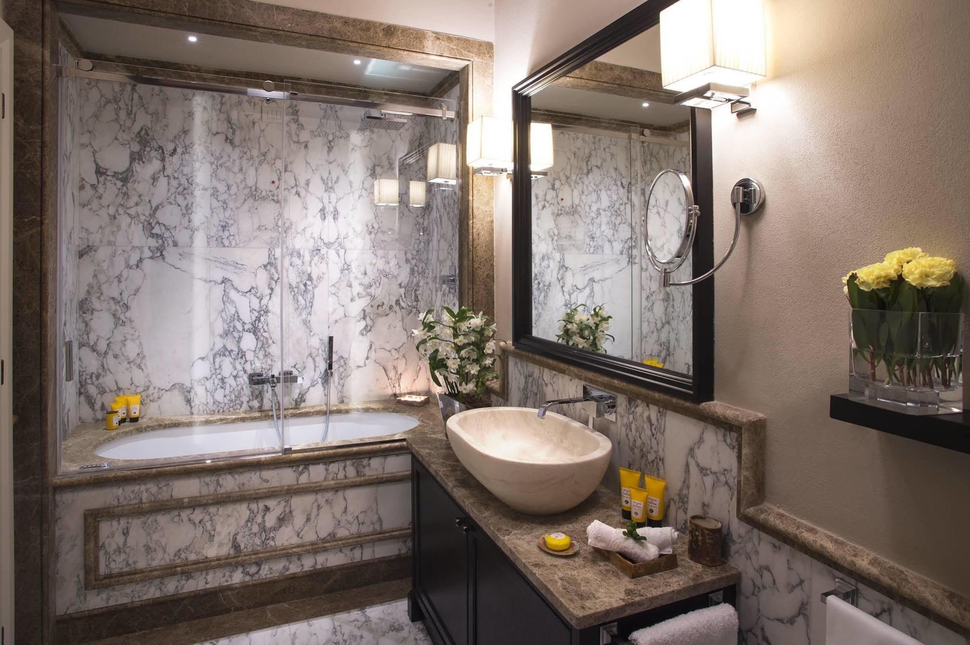 Hotel Grand And - Ricci Collection Firenze