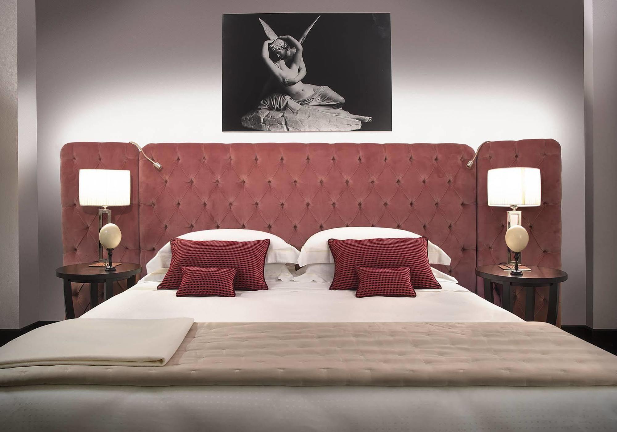 Grand And - Ricci Collection 4* Firenze