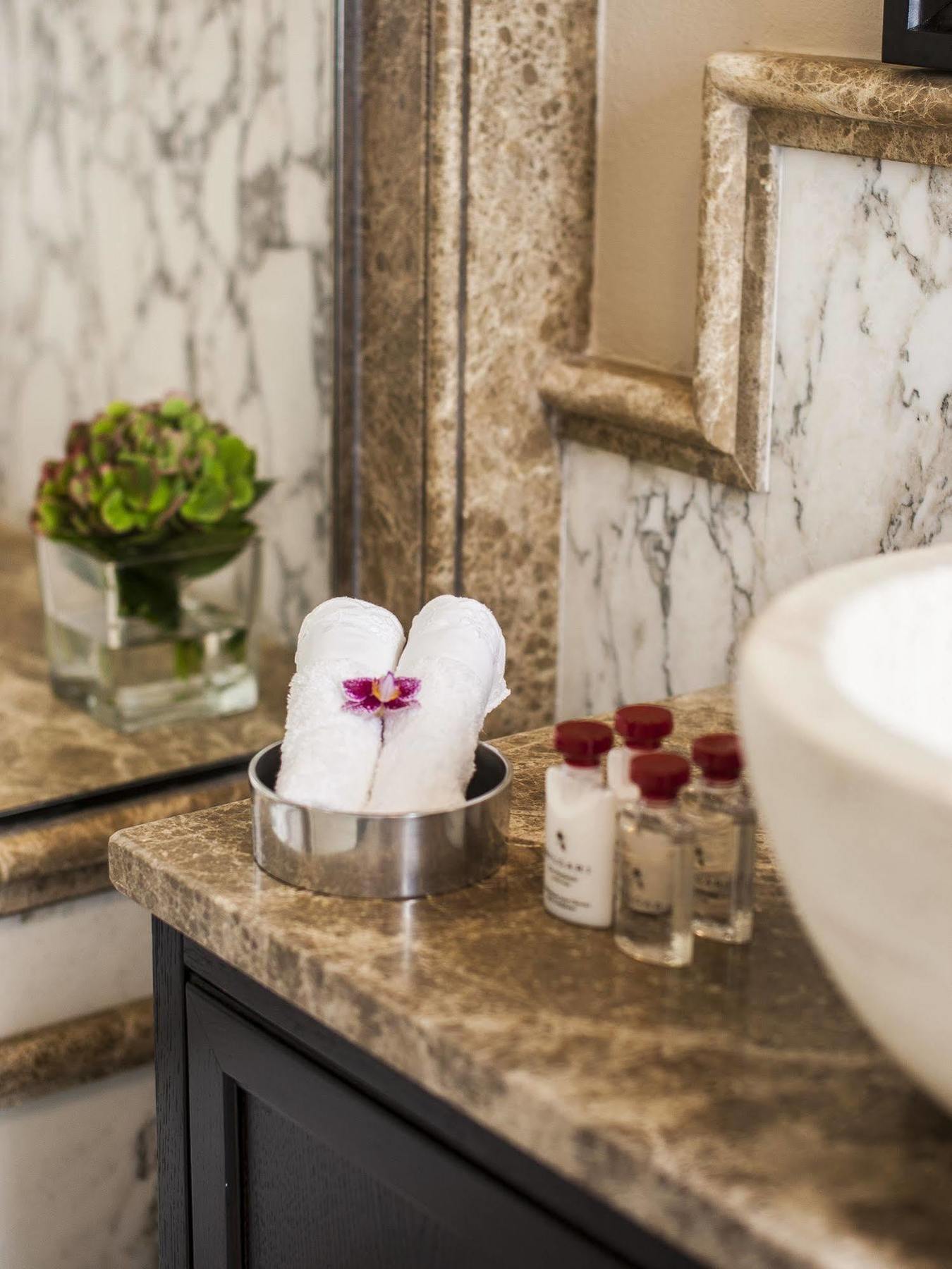 Grand And - Ricci Collection Hotel Firenze