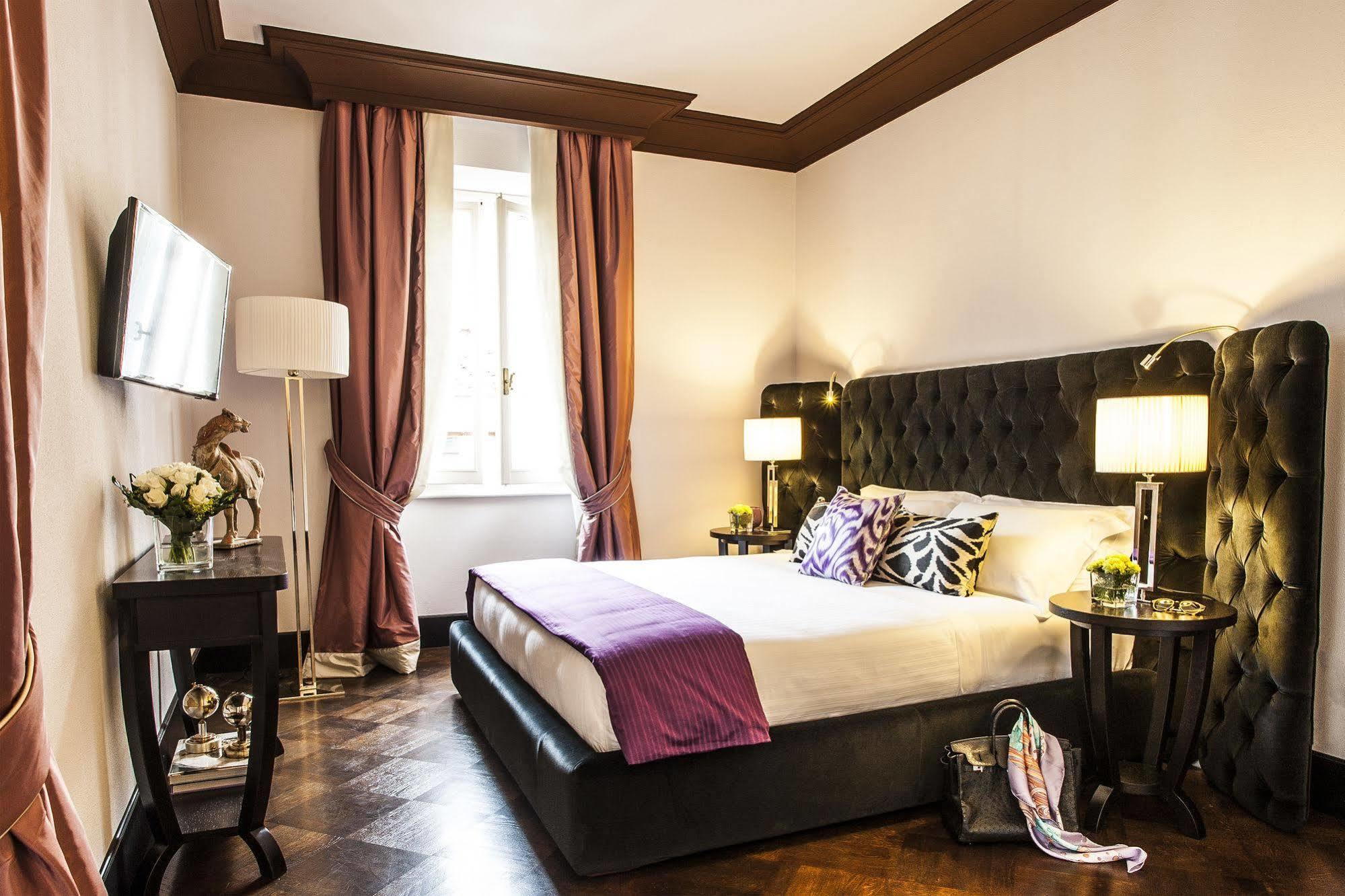 Grand And - Ricci Collection 4* Firenze