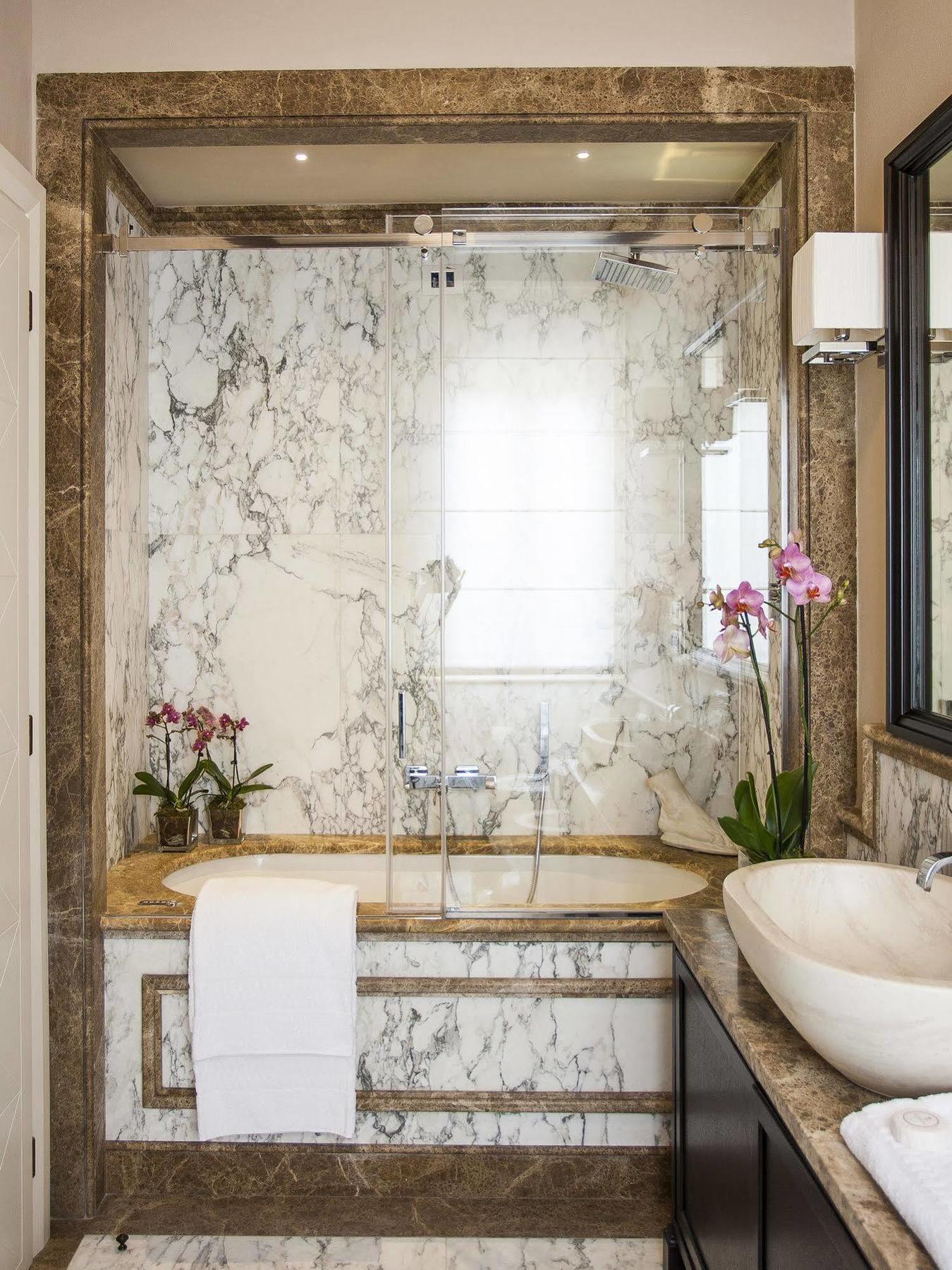 Grand And - Ricci Collection Hotel Firenze