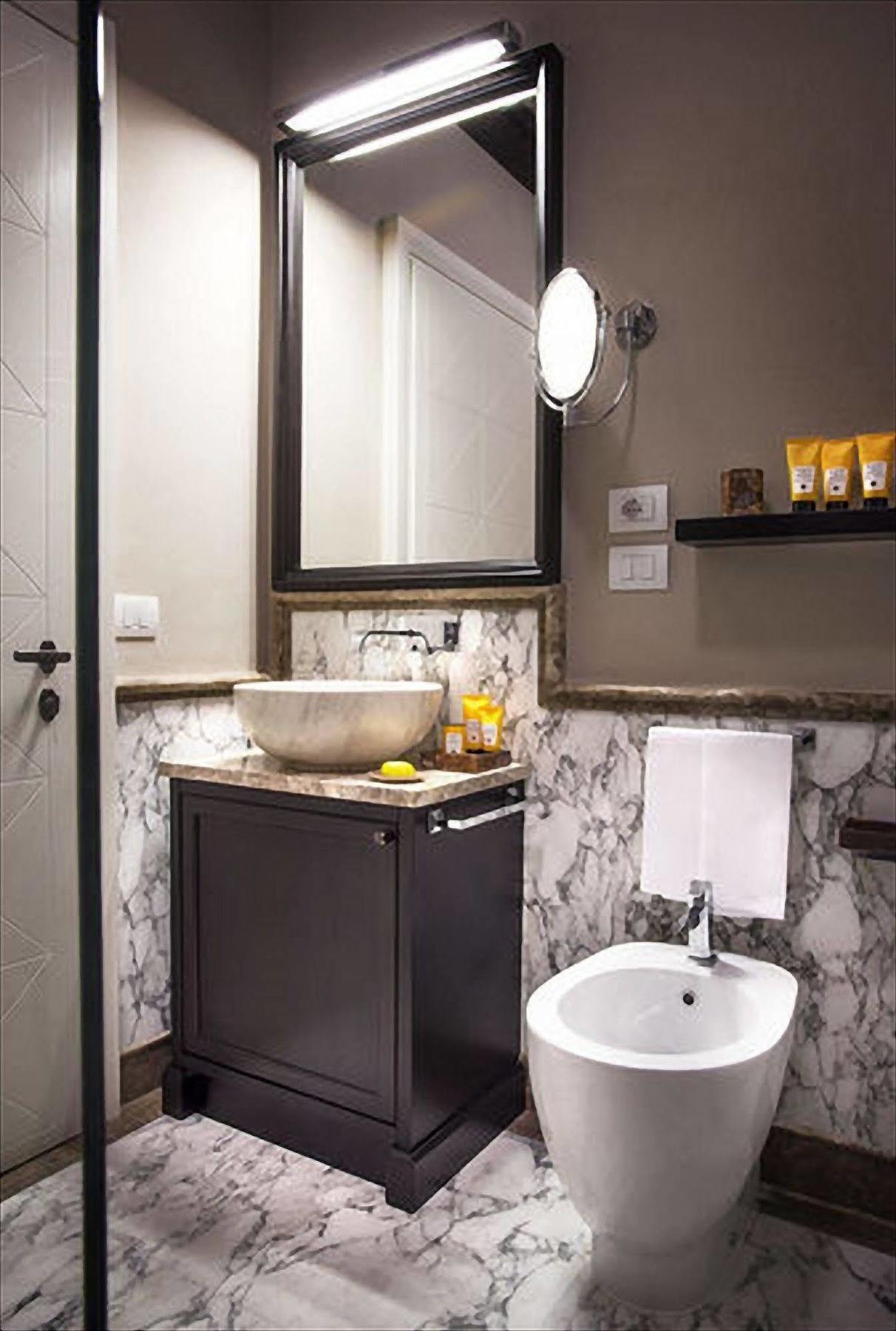 Hotel Grand And - Ricci Collection Firenze