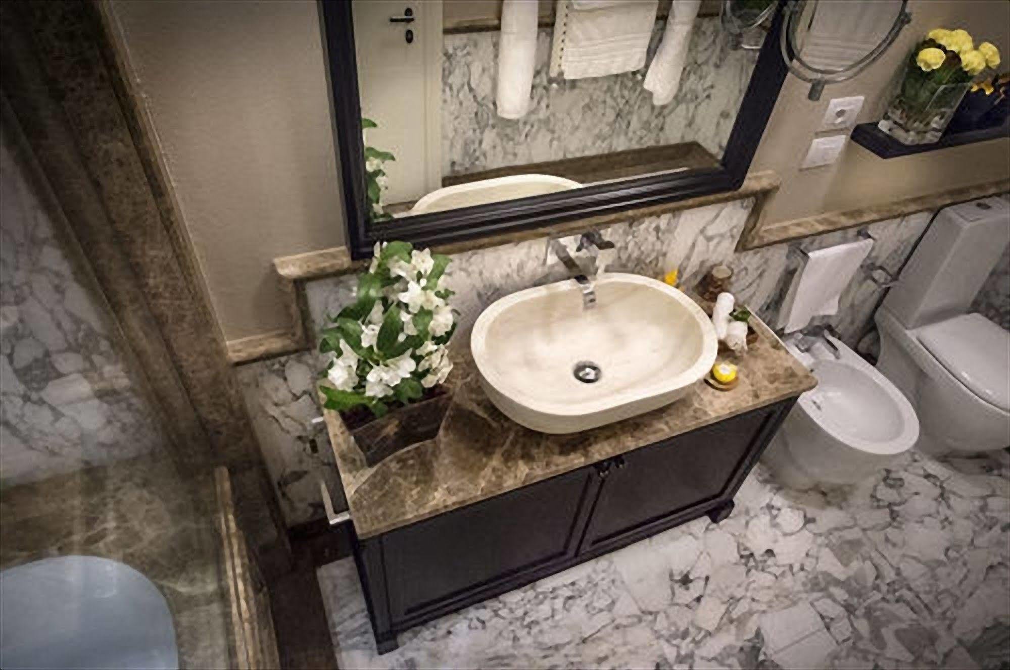 Grand And - Ricci Collection 4* Firenze