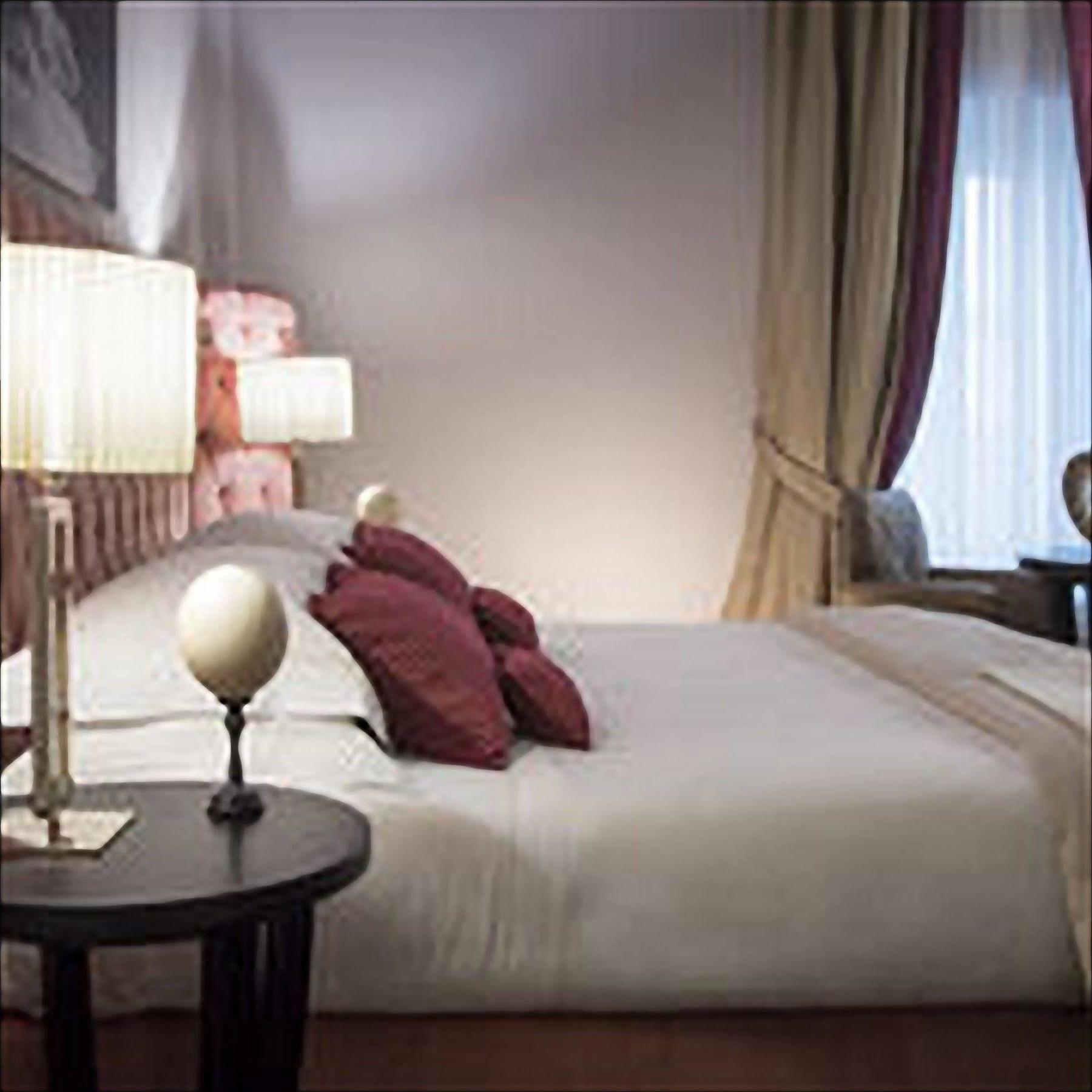 Grand And - Ricci Collection Hotel Firenze