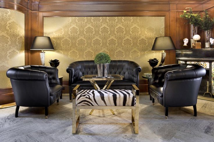 Hotel Lhp River & Firenze
