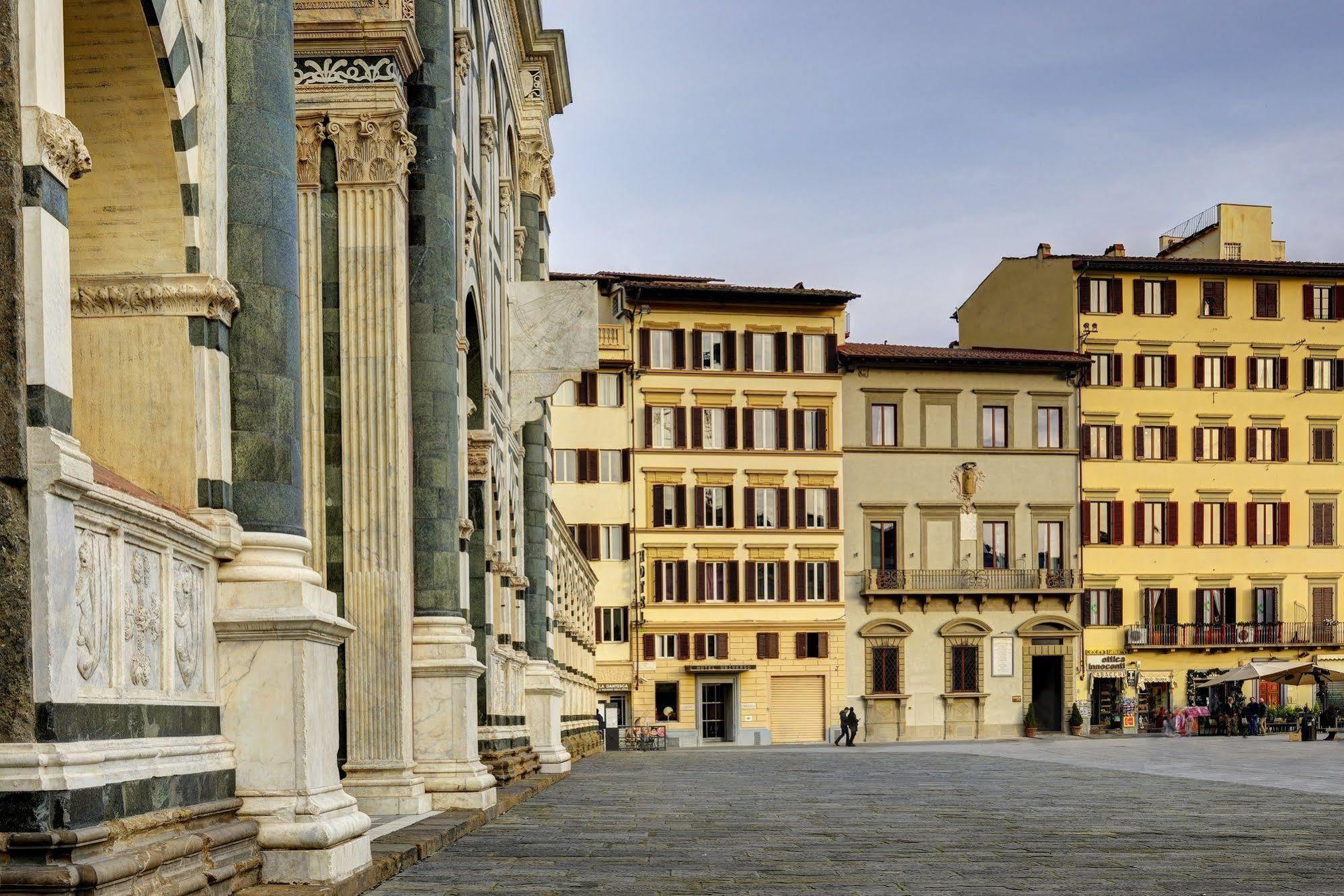 Garibaldi Blu - Wtb Hotel 4*