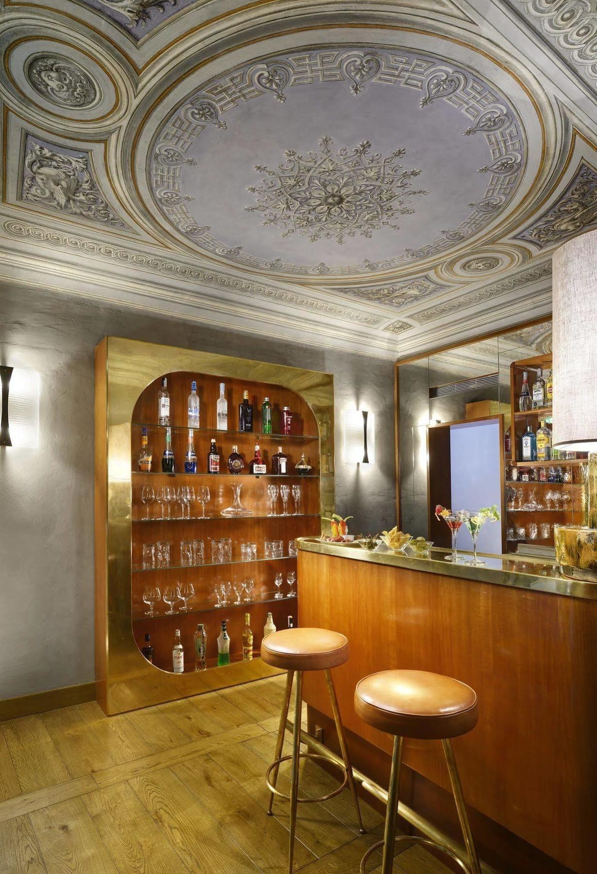 Garibaldi Blu - Wtb Hotel 4*