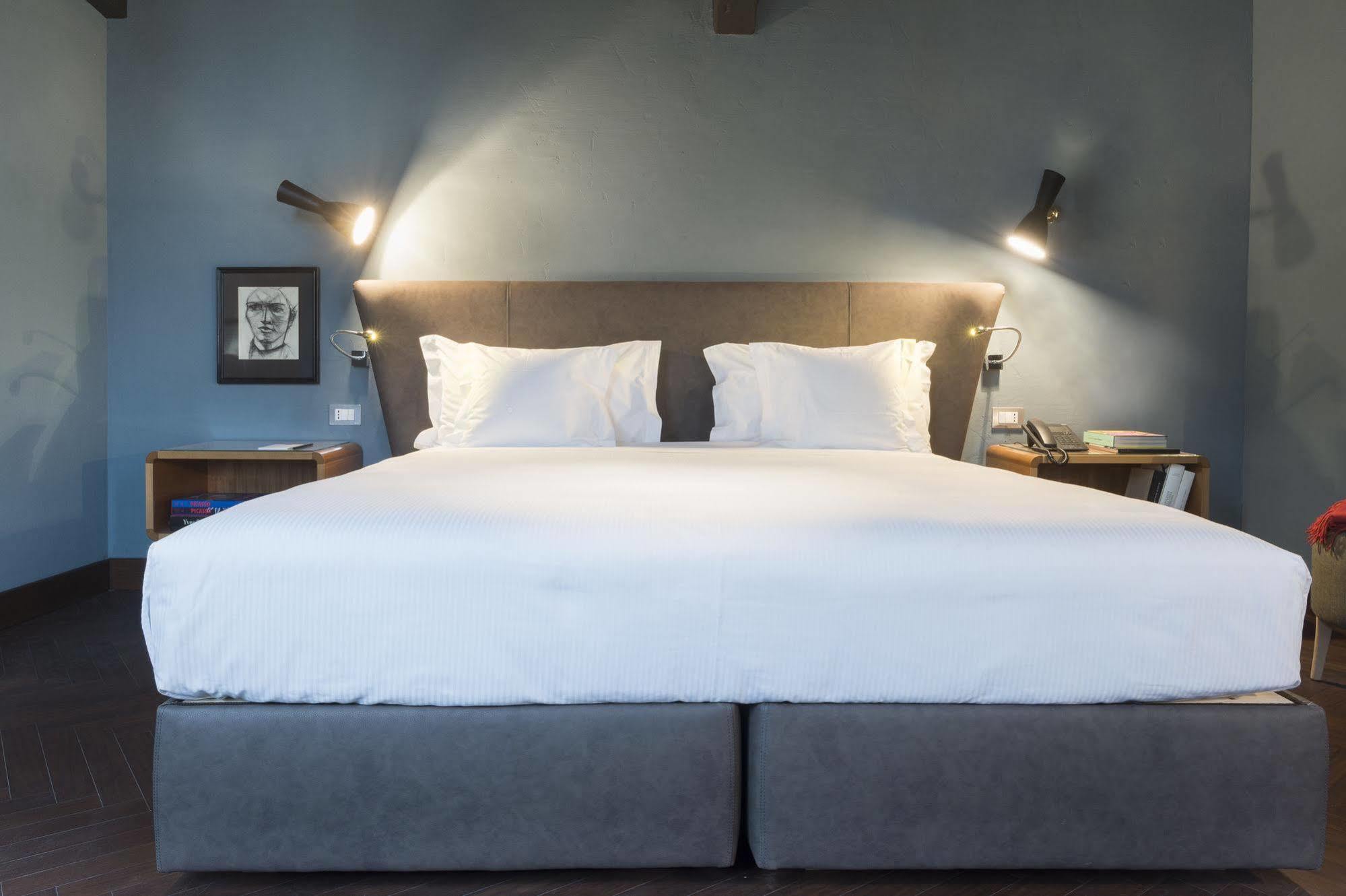 Garibaldi Blu - Wtb Hotel 4*