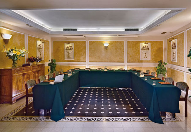 Hotel D'italia Florence