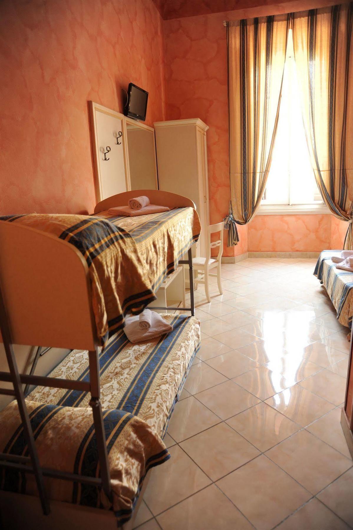 La Corte Dei Principi - Residenza D'epoca Bed & Breakfast Firenze