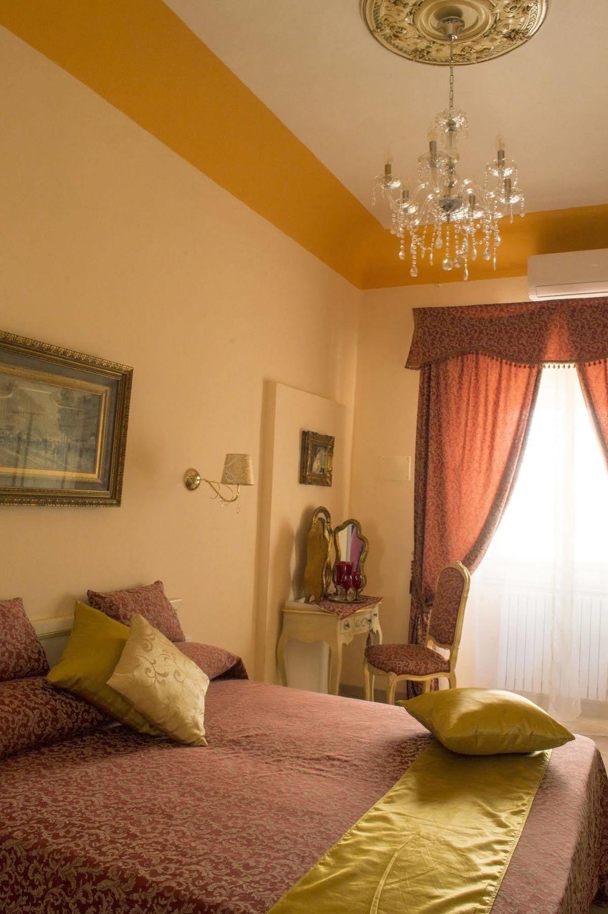 La Corte Dei Principi - Residenza D'epoca Firenze