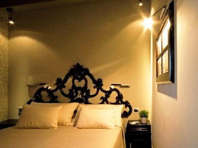 Balestri - Wtb Hotel Firenze
