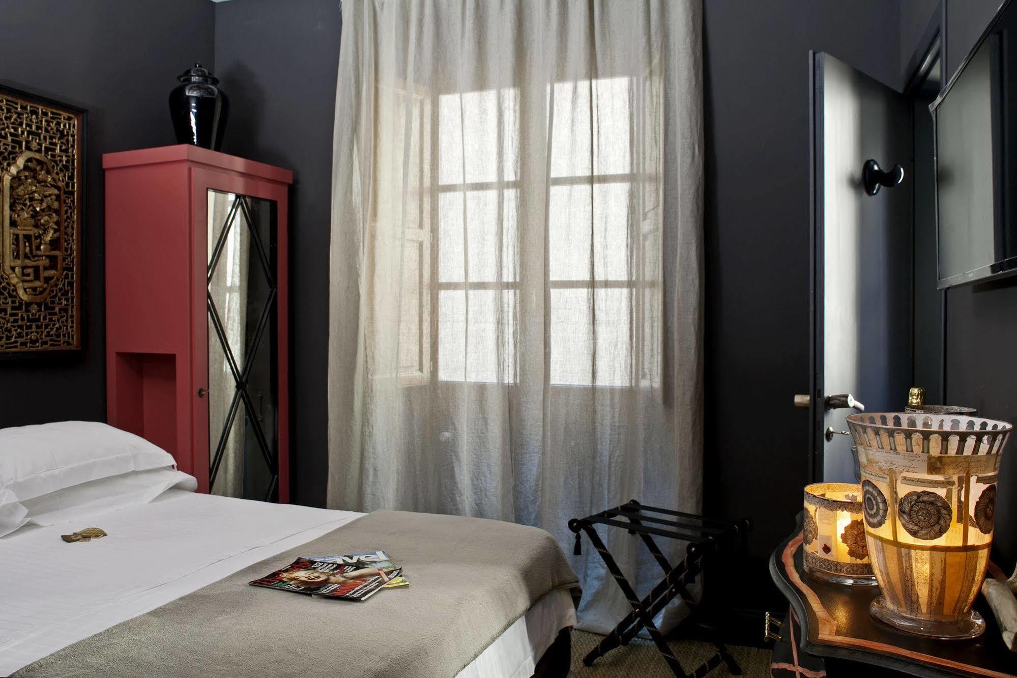 Porcellino Gallery Art Boutique Bb Bed & Breakfast Firenze