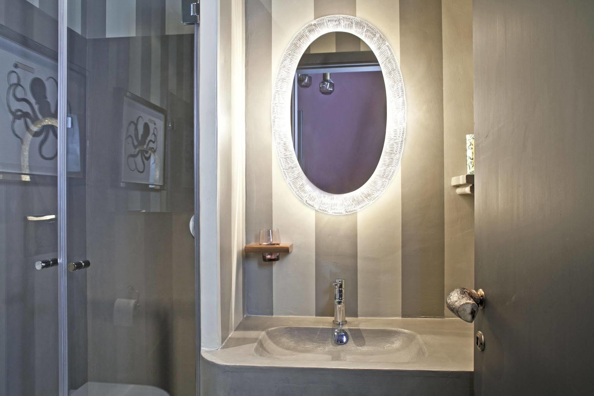 Porcellino Gallery Art Boutique Bb Firenze