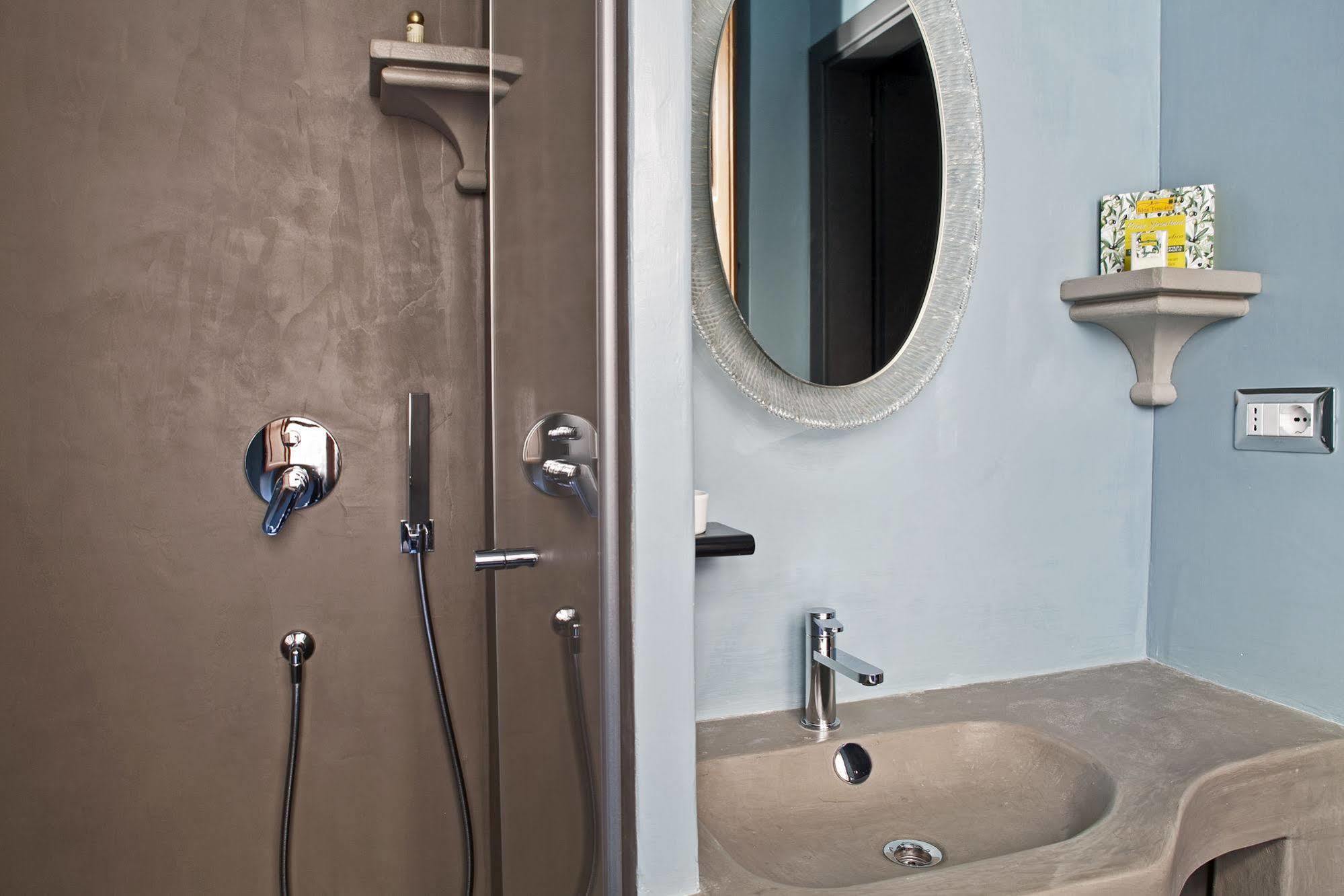 Bed & Breakfast Porcellino Gallery Art Boutique Bb Firenze