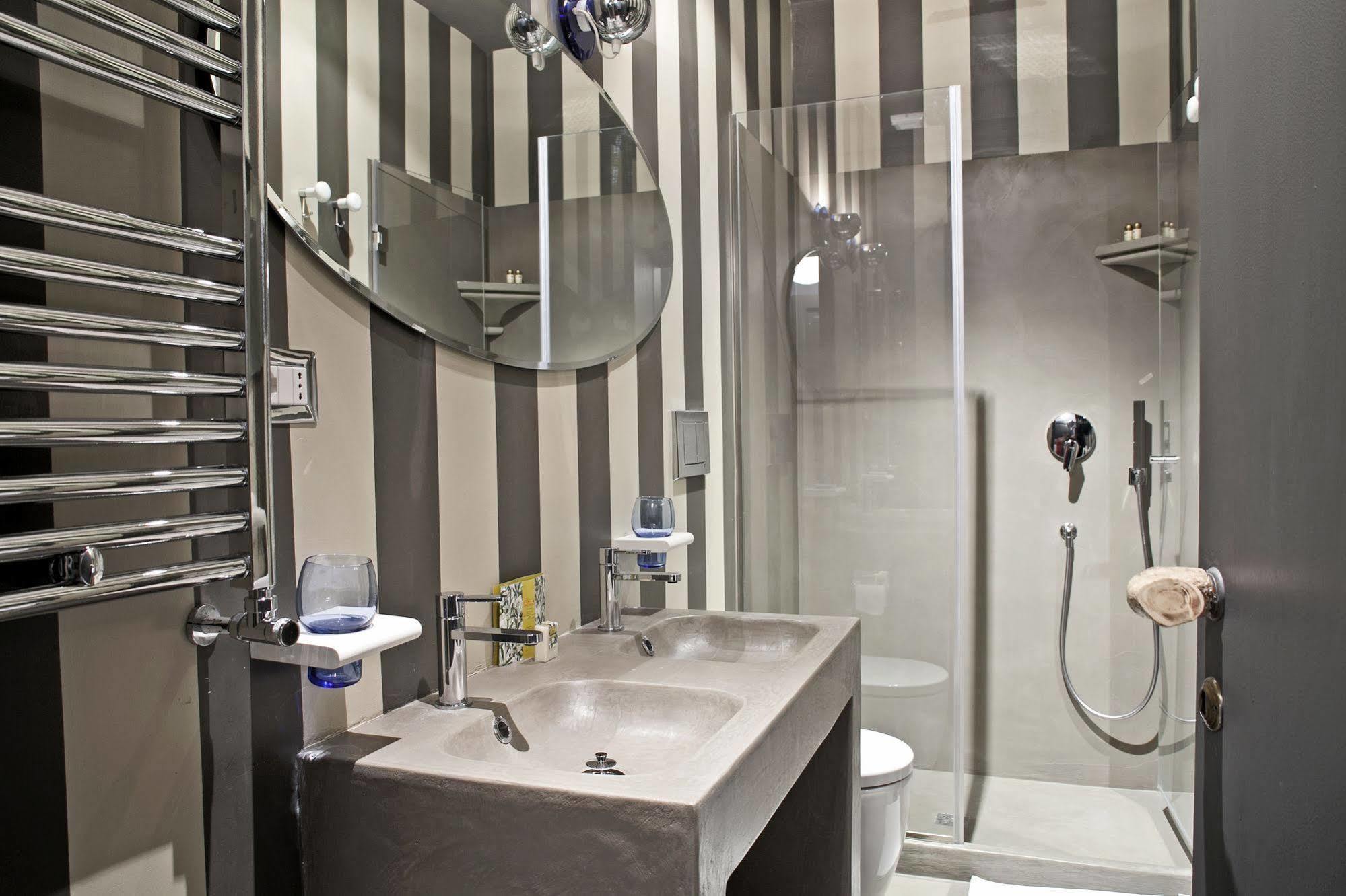 Bed & Breakfast Porcellino Gallery Art Boutique Bb Firenze
