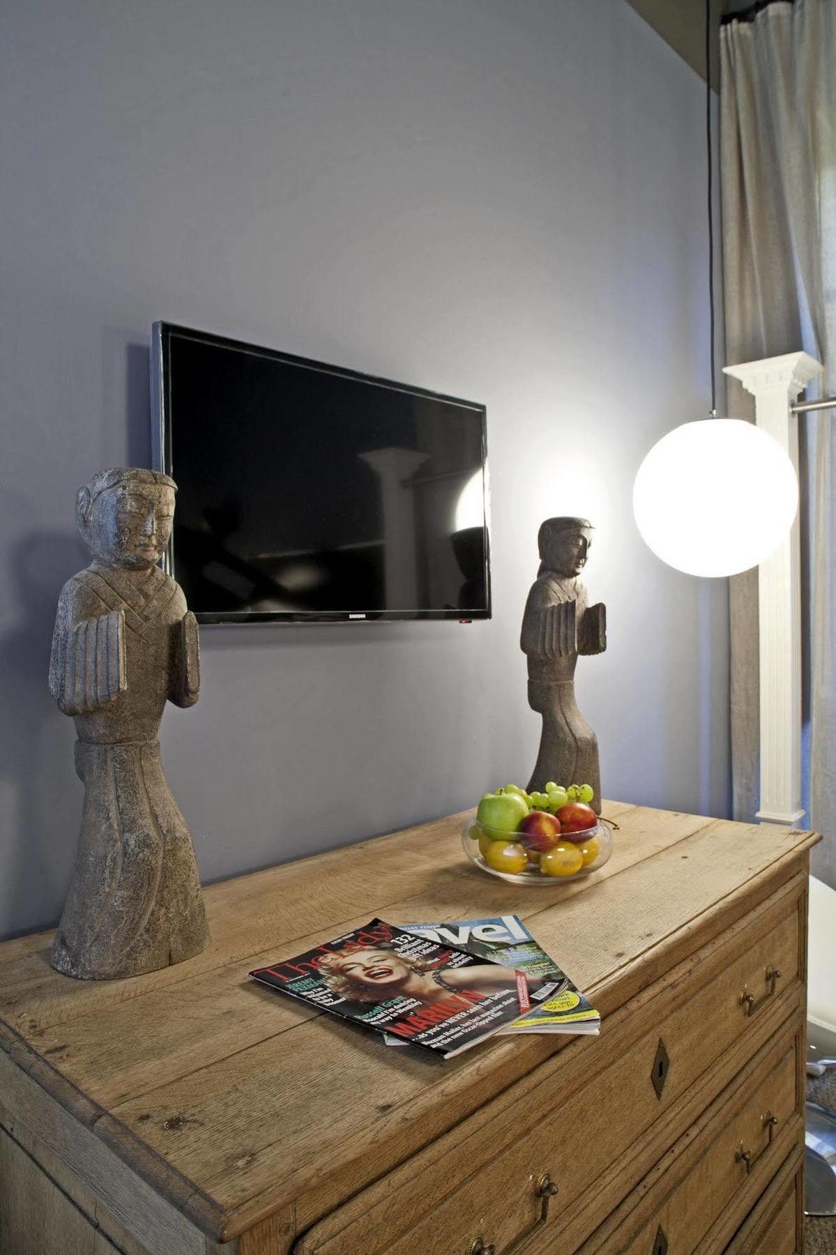 Porcellino Gallery Art Boutique Bb 3* Firenze