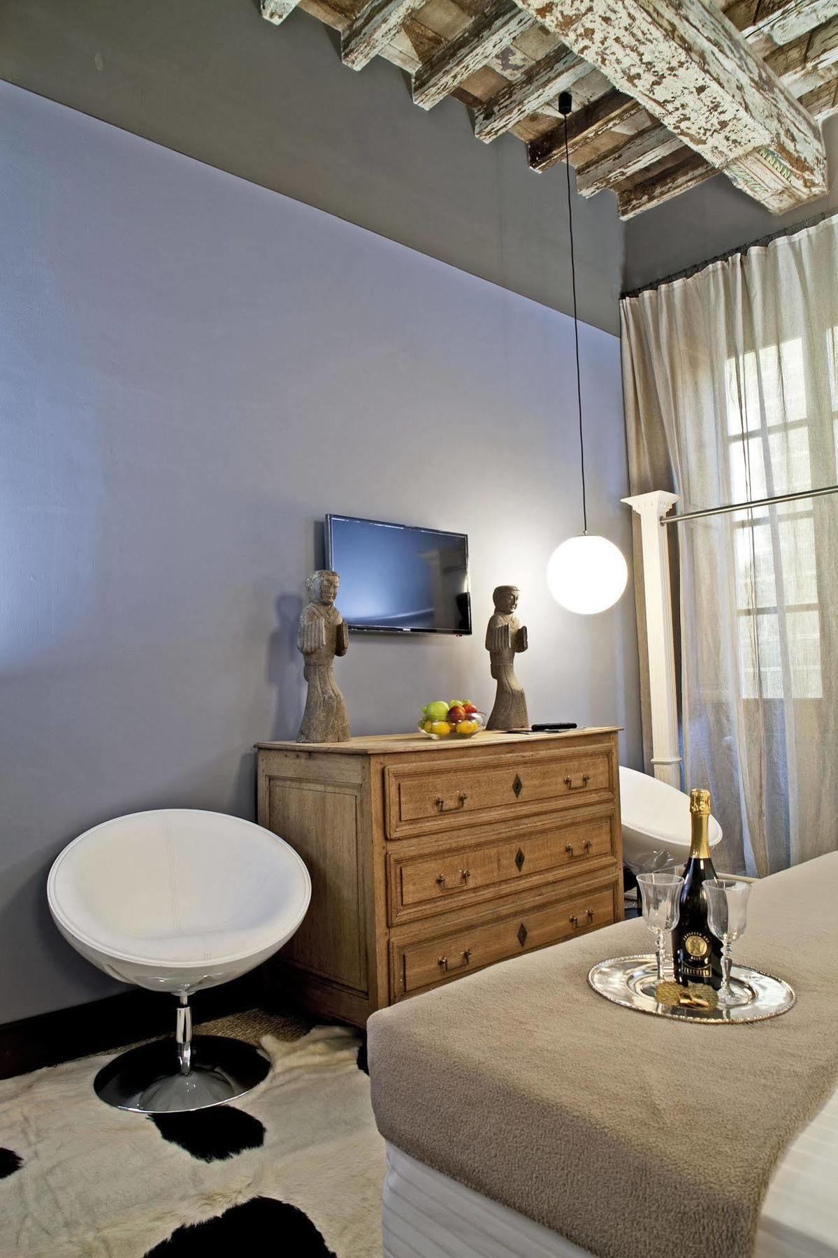 Porcellino Gallery Art Boutique Bb Bed & Breakfast Firenze