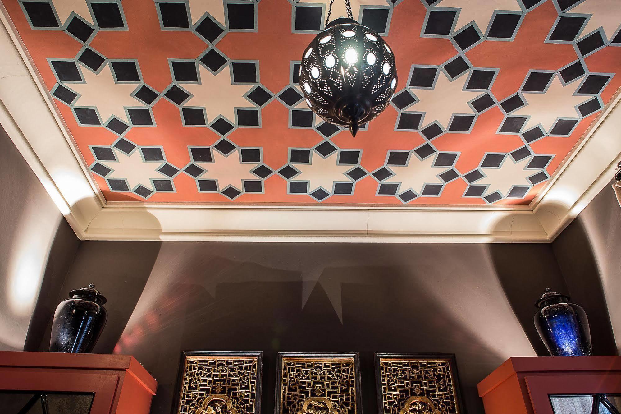 Porcellino Gallery Art Boutique Bb Bed & Breakfast Firenze