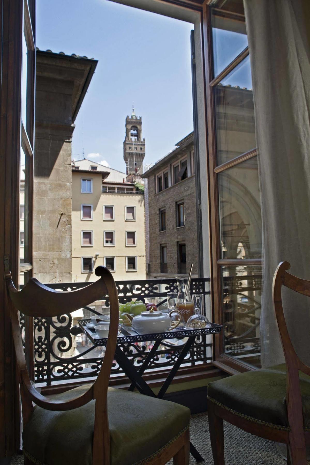 Bed & Breakfast Porcellino Gallery Art Boutique Bb Firenze