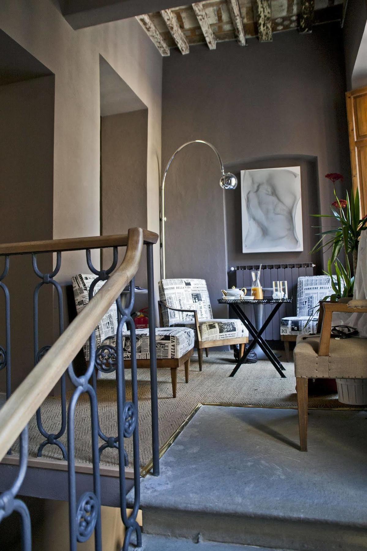Porcellino Gallery Art Boutique Bb Firenze
