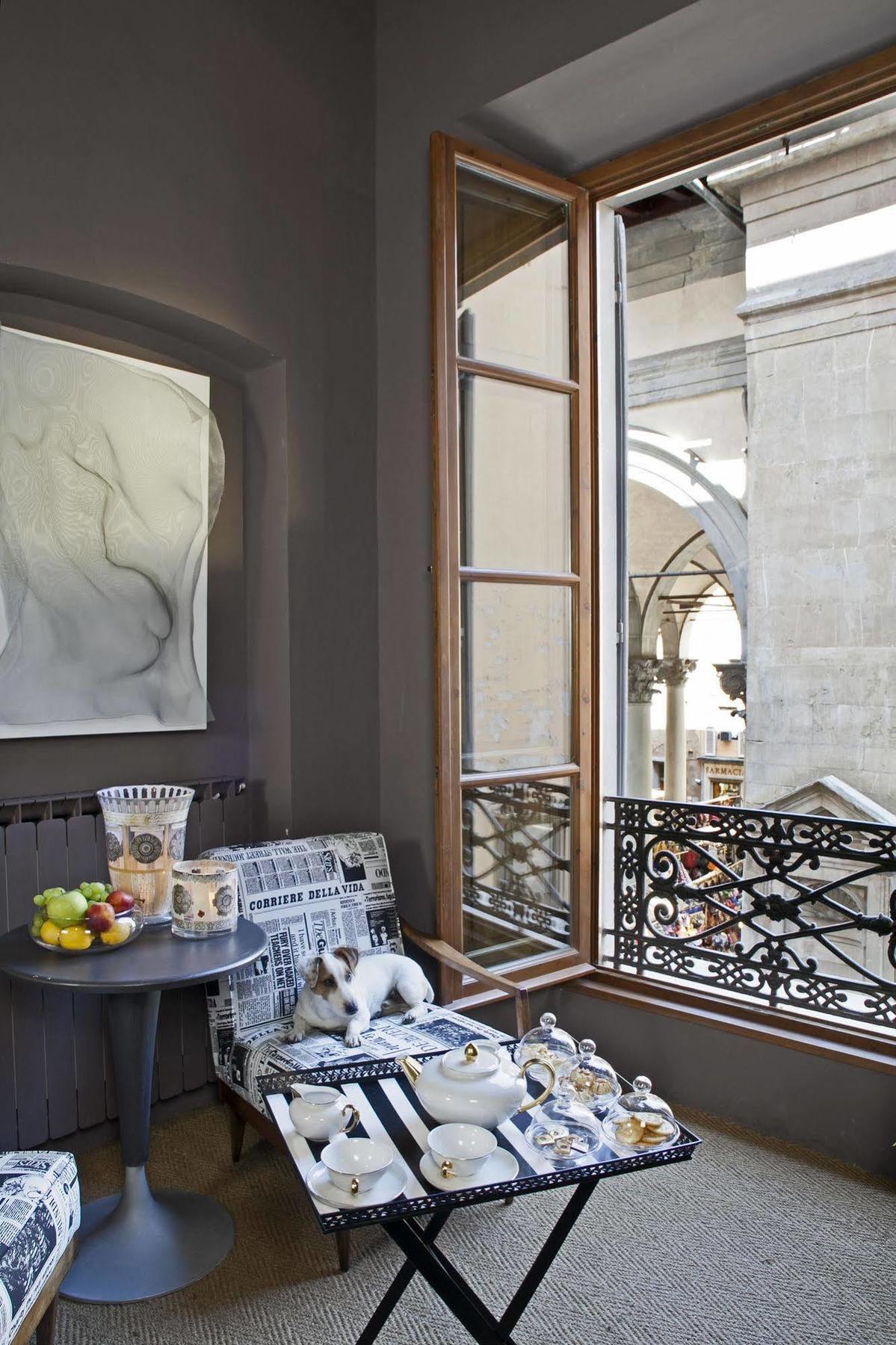 Porcellino Gallery Art Boutique Bb Firenze