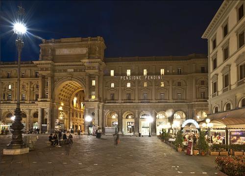 Pendini Hotel 3*