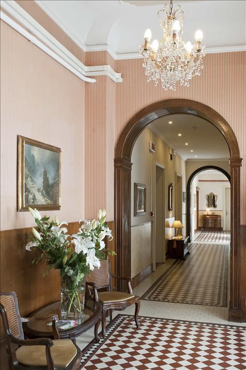 Pendini Hotel Firenze