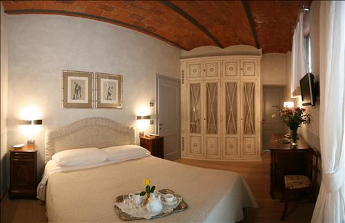 I Giullari Appartamento Firenze